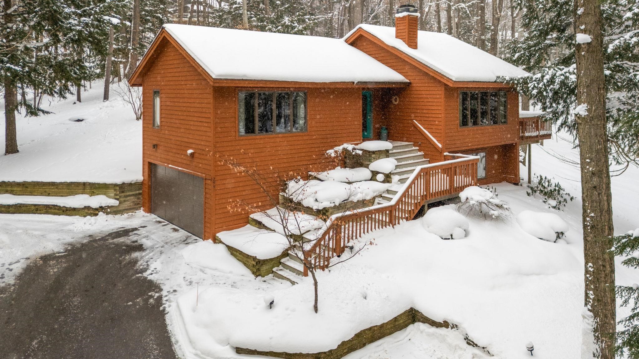 2991 Ojibwa Trail