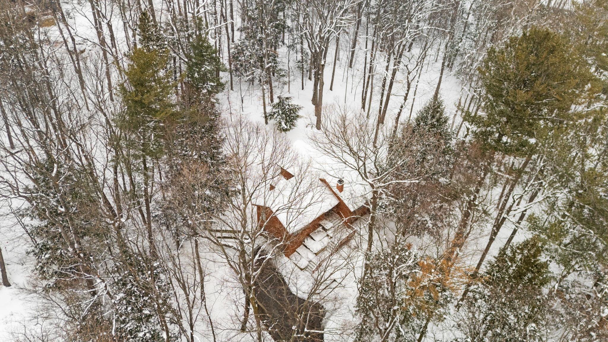 2991 Ojibwa Trail