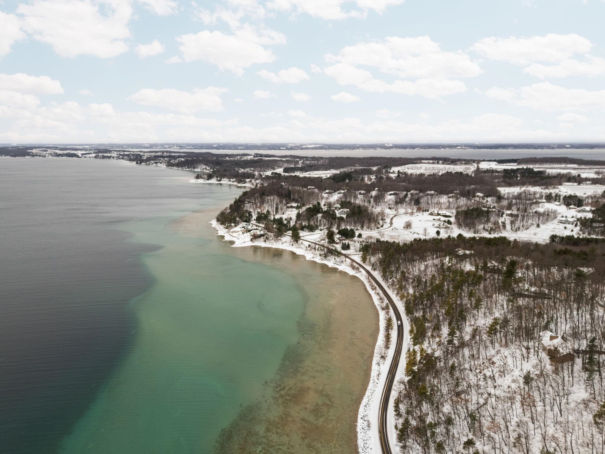 2991 Ojibwa Trail