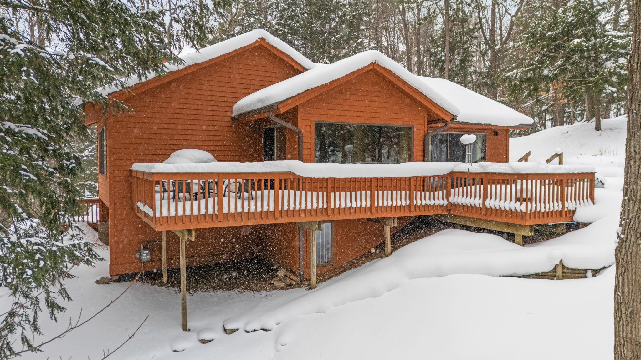 2991 Ojibwa Trail