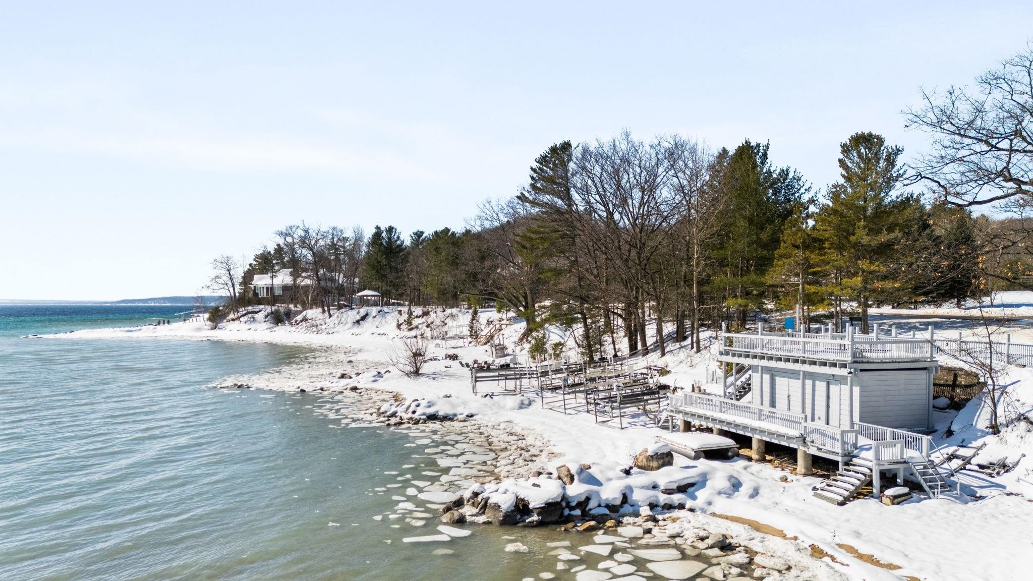 2991 Ojibwa Trail