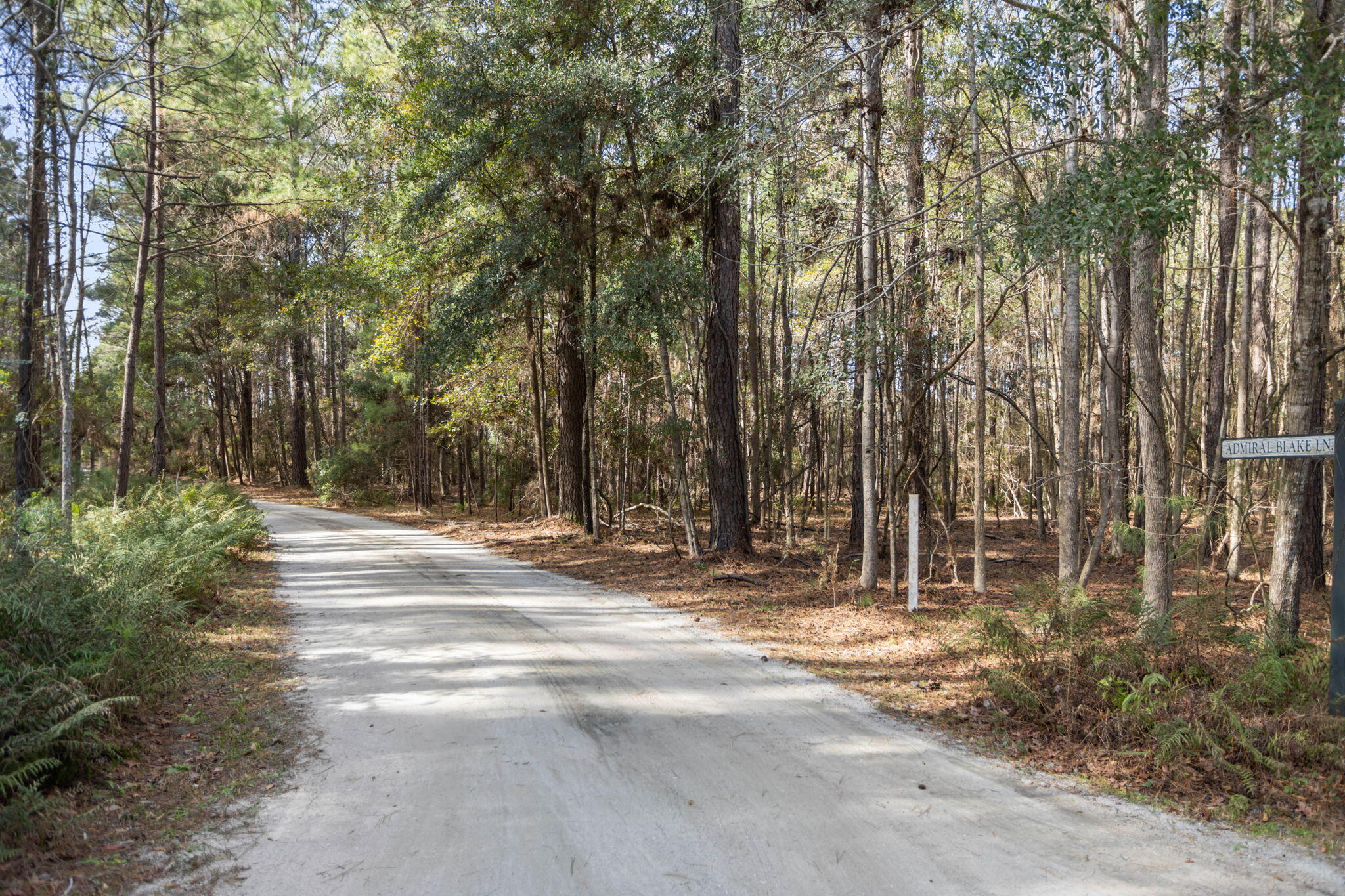 0 Admiral Blake Lane Unit: (Lot 20)