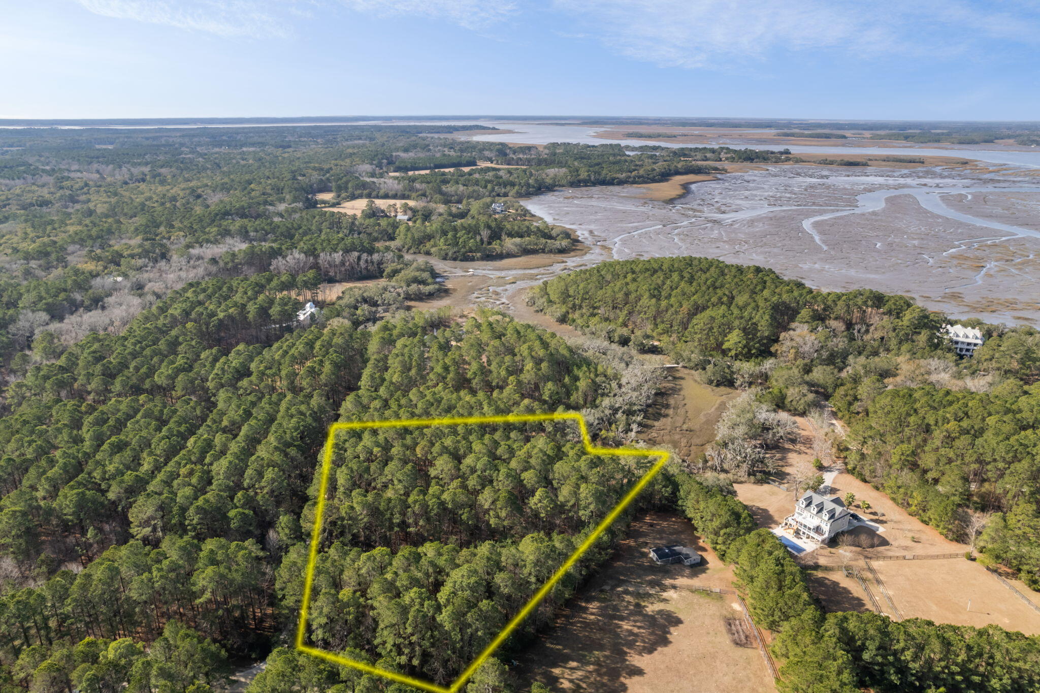 0 Admiral Blake Lane Unit: (Lot 20)