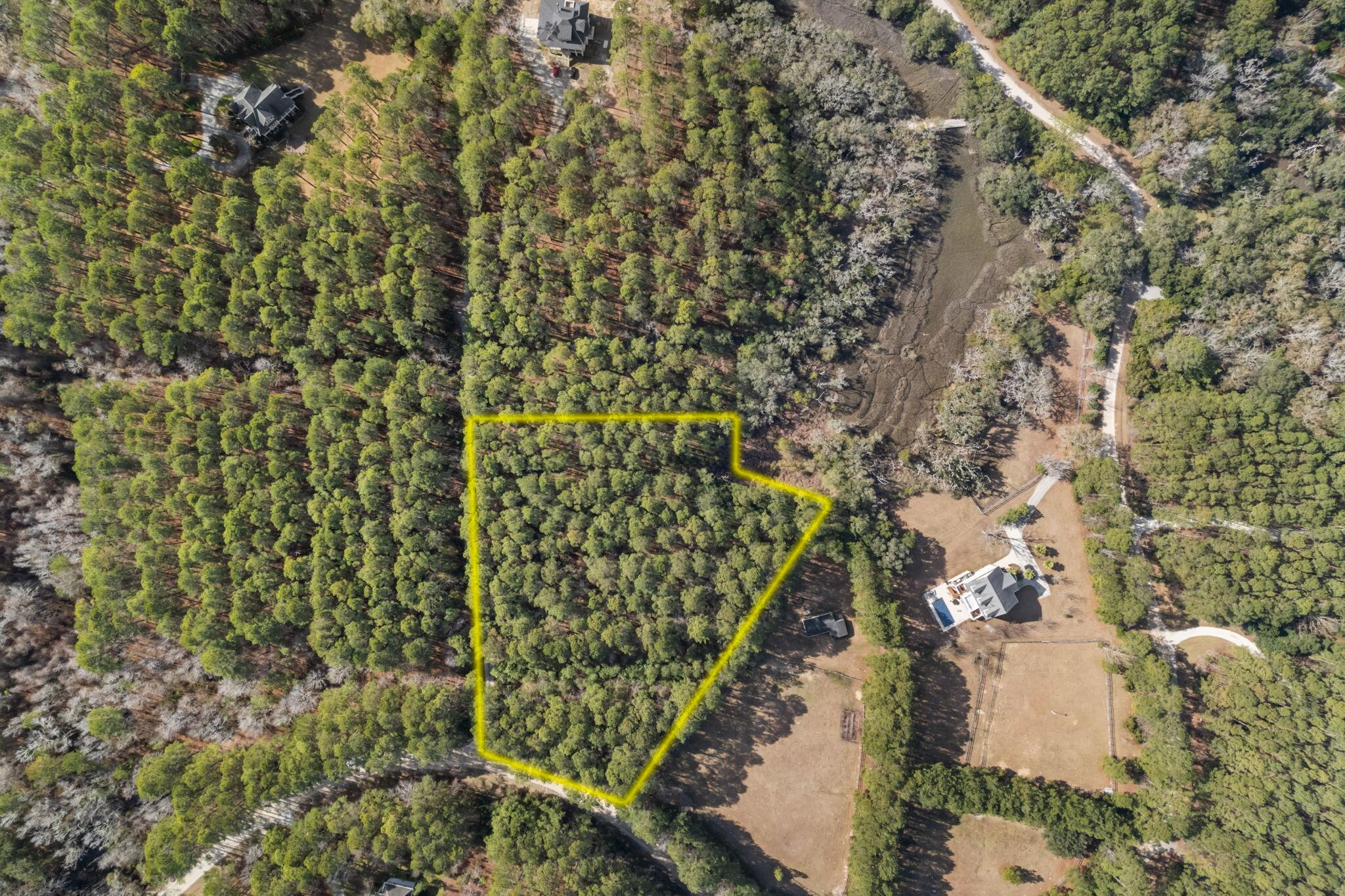 0 Admiral Blake Lane Unit: (Lot 20)