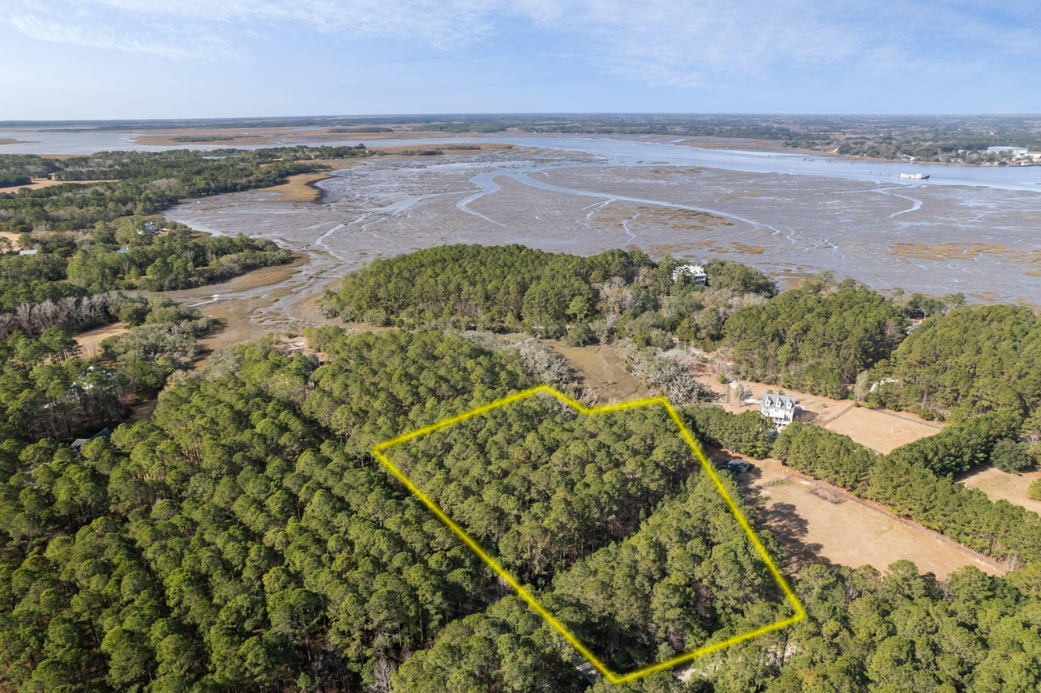 0 Admiral Blake Lane Unit: (Lot 20)