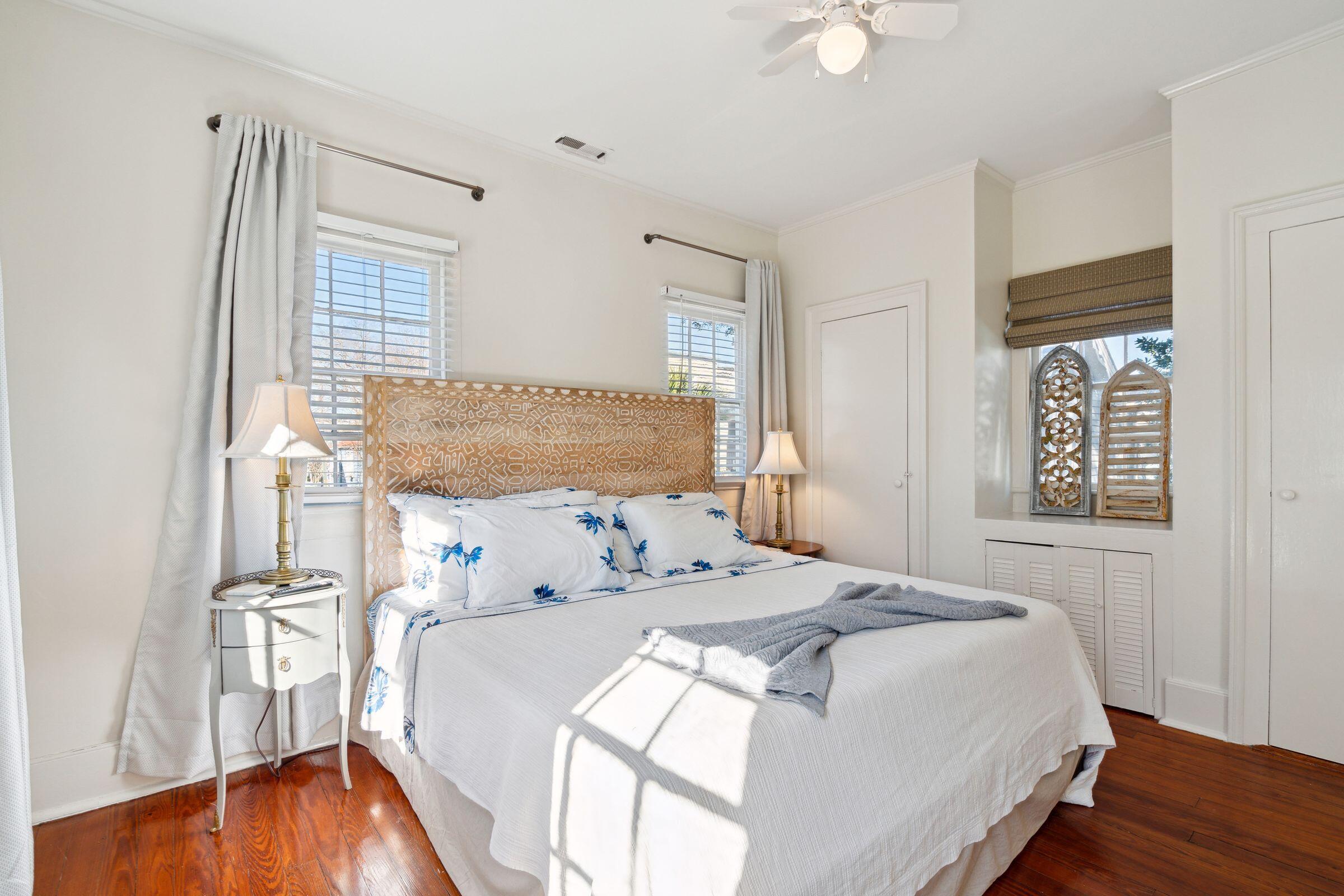 9 Franklin Street Unit: E