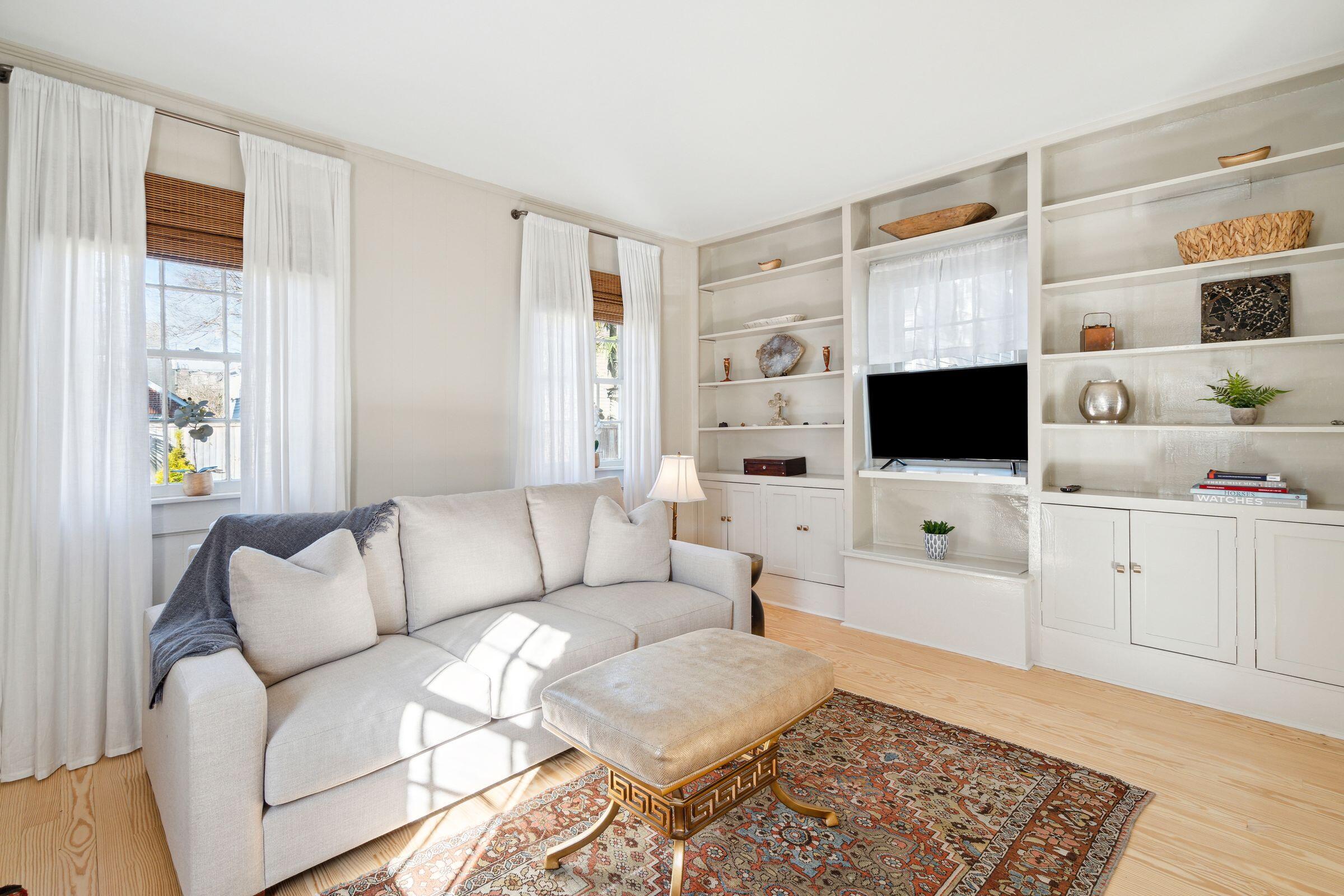 9 Franklin Street Unit: E