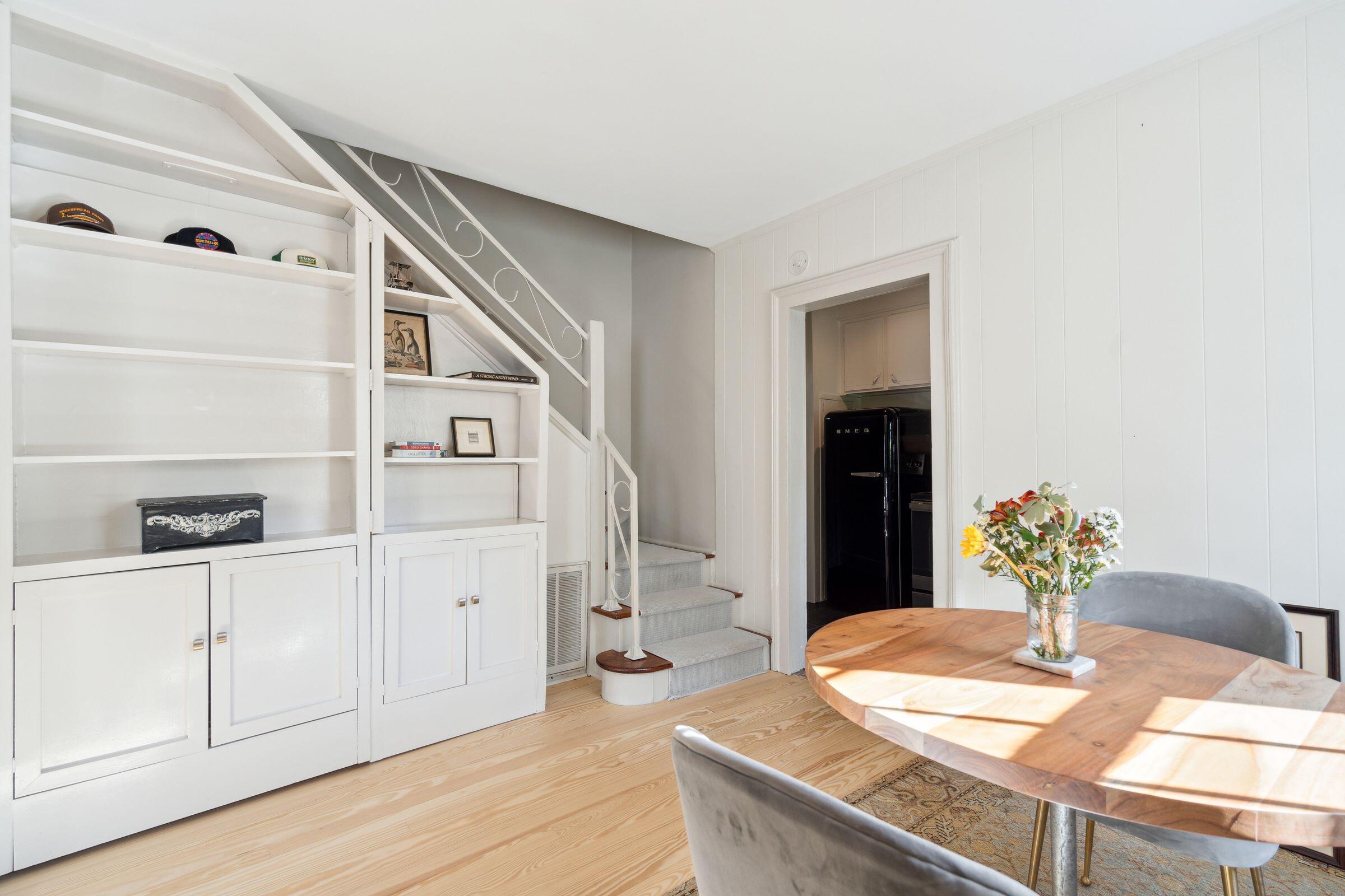 9 Franklin Street Unit: E