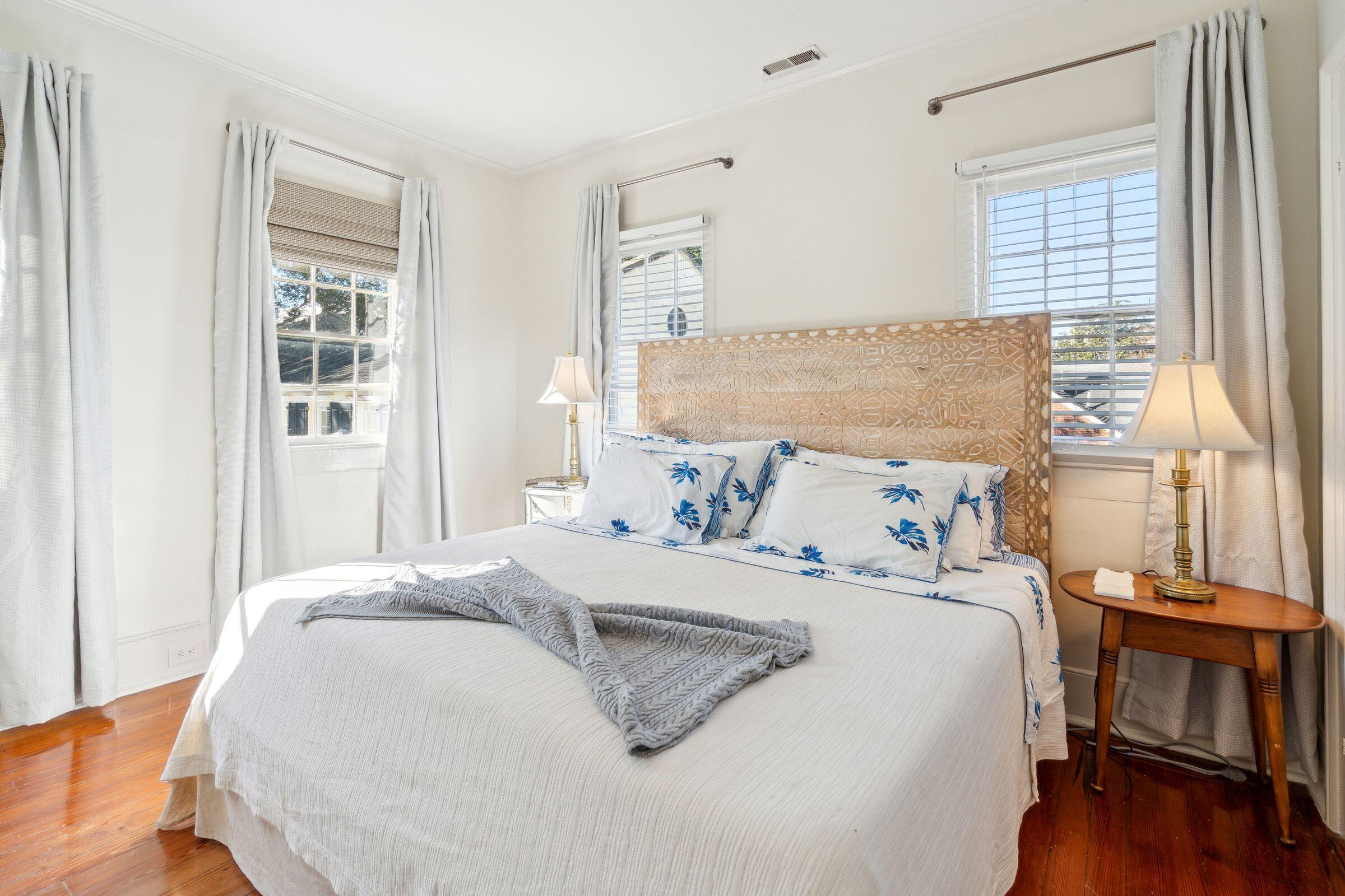 9 Franklin Street Unit: E