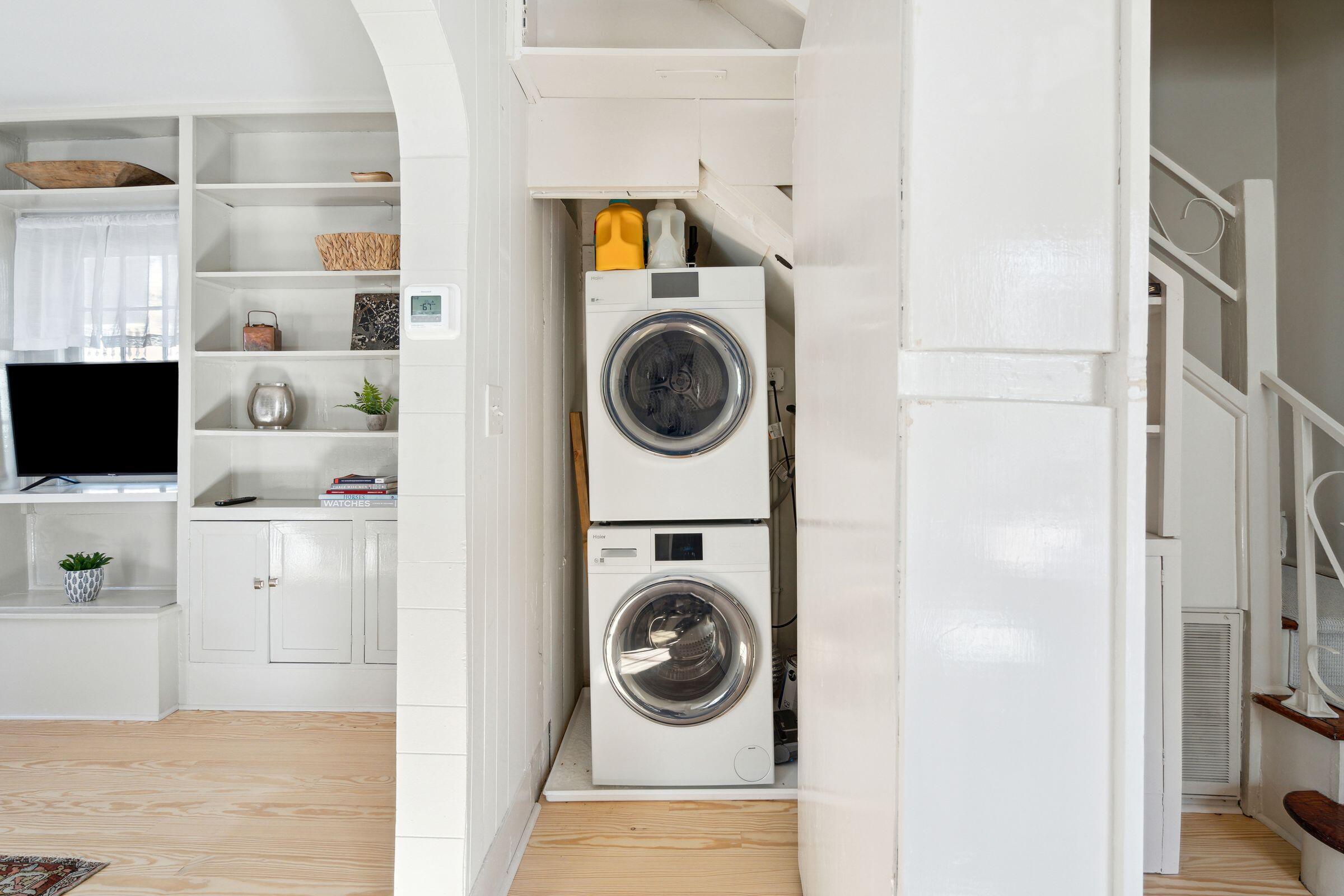 9 Franklin Street Unit: E