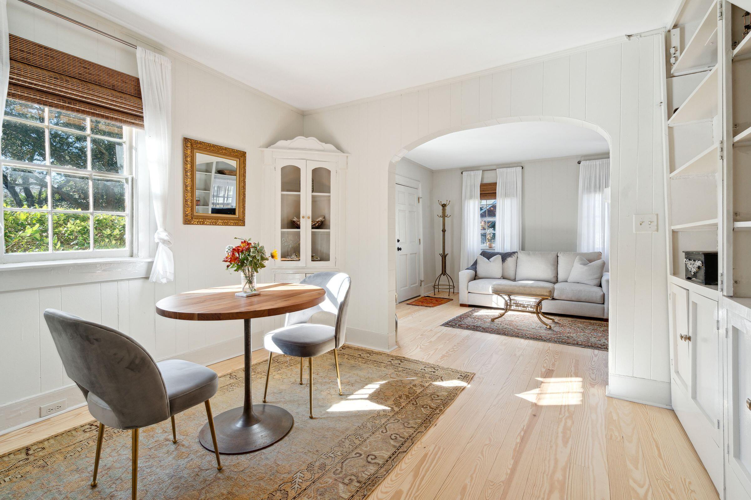 9 Franklin Street Unit: E