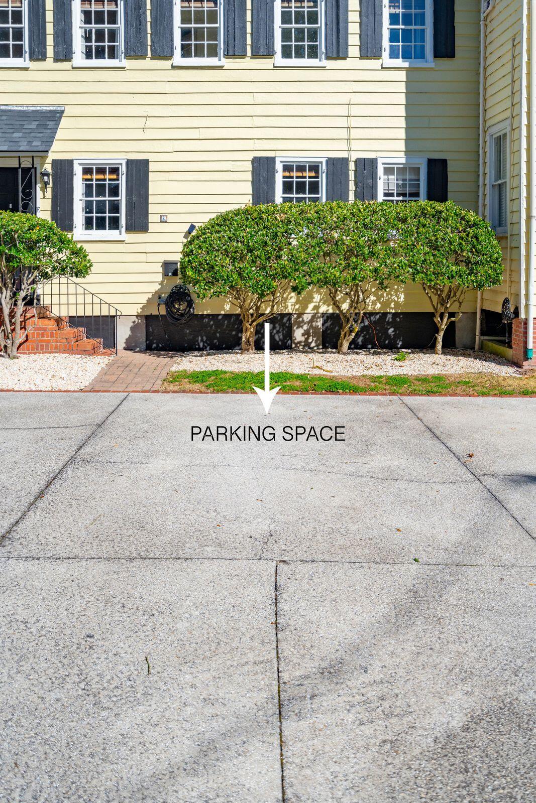 9 Franklin Street Unit: E