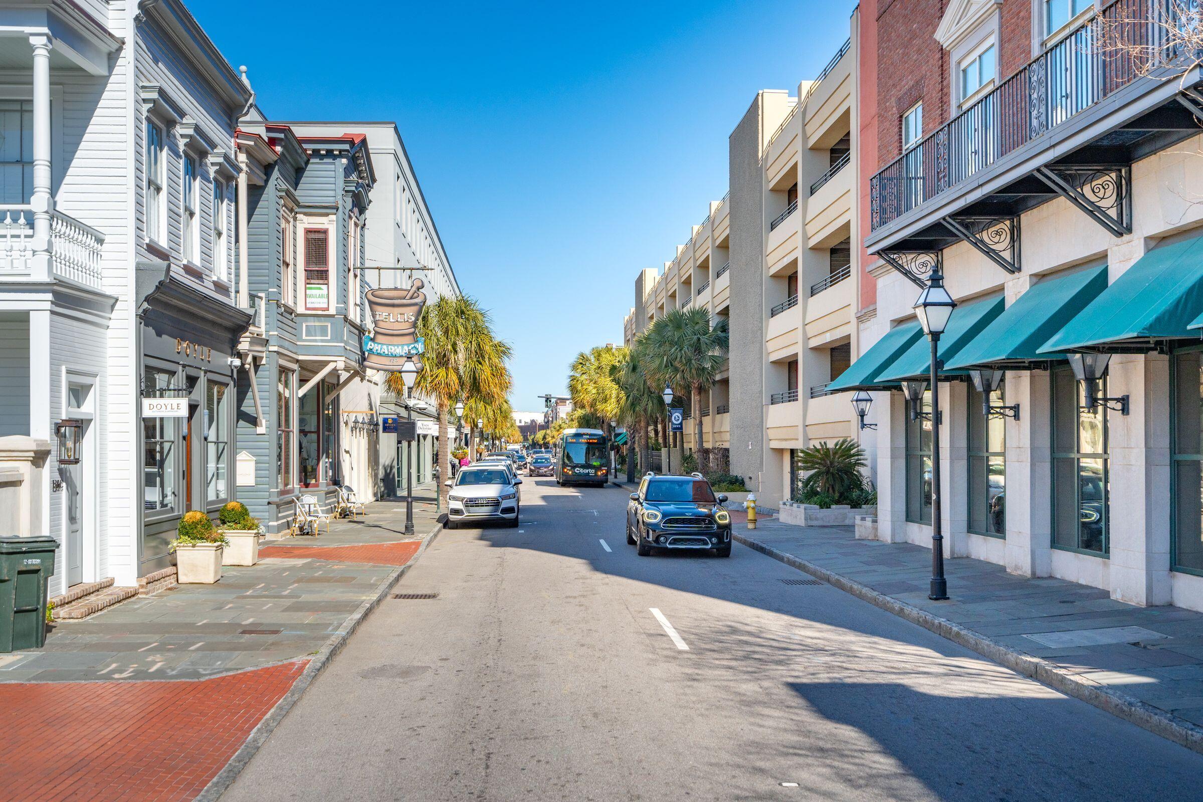 9 Franklin Street Unit: E