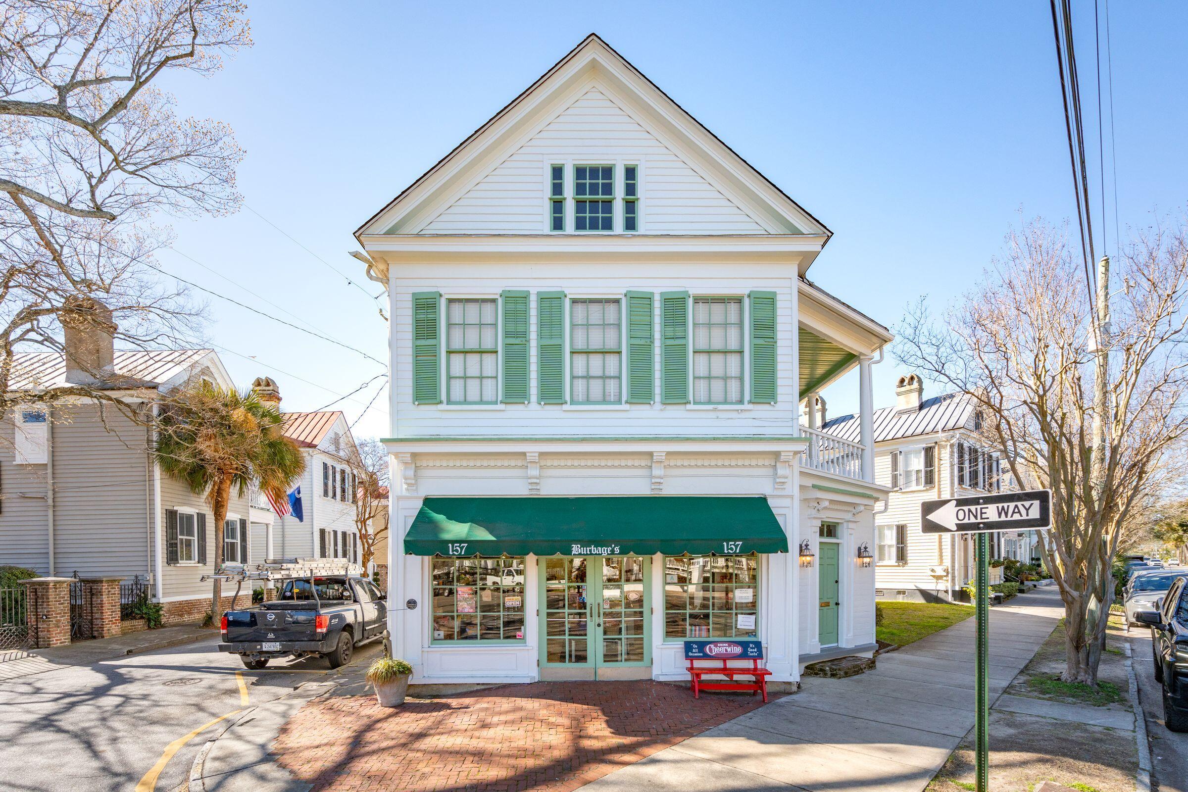 9 Franklin Street Unit: E