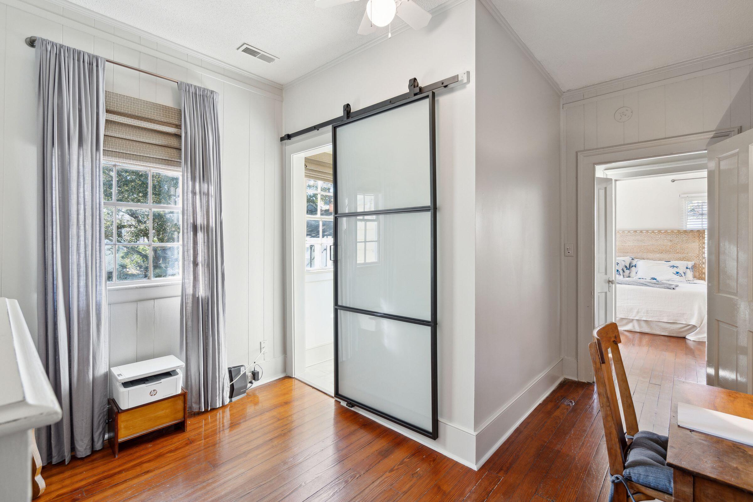 9 Franklin Street Unit: E