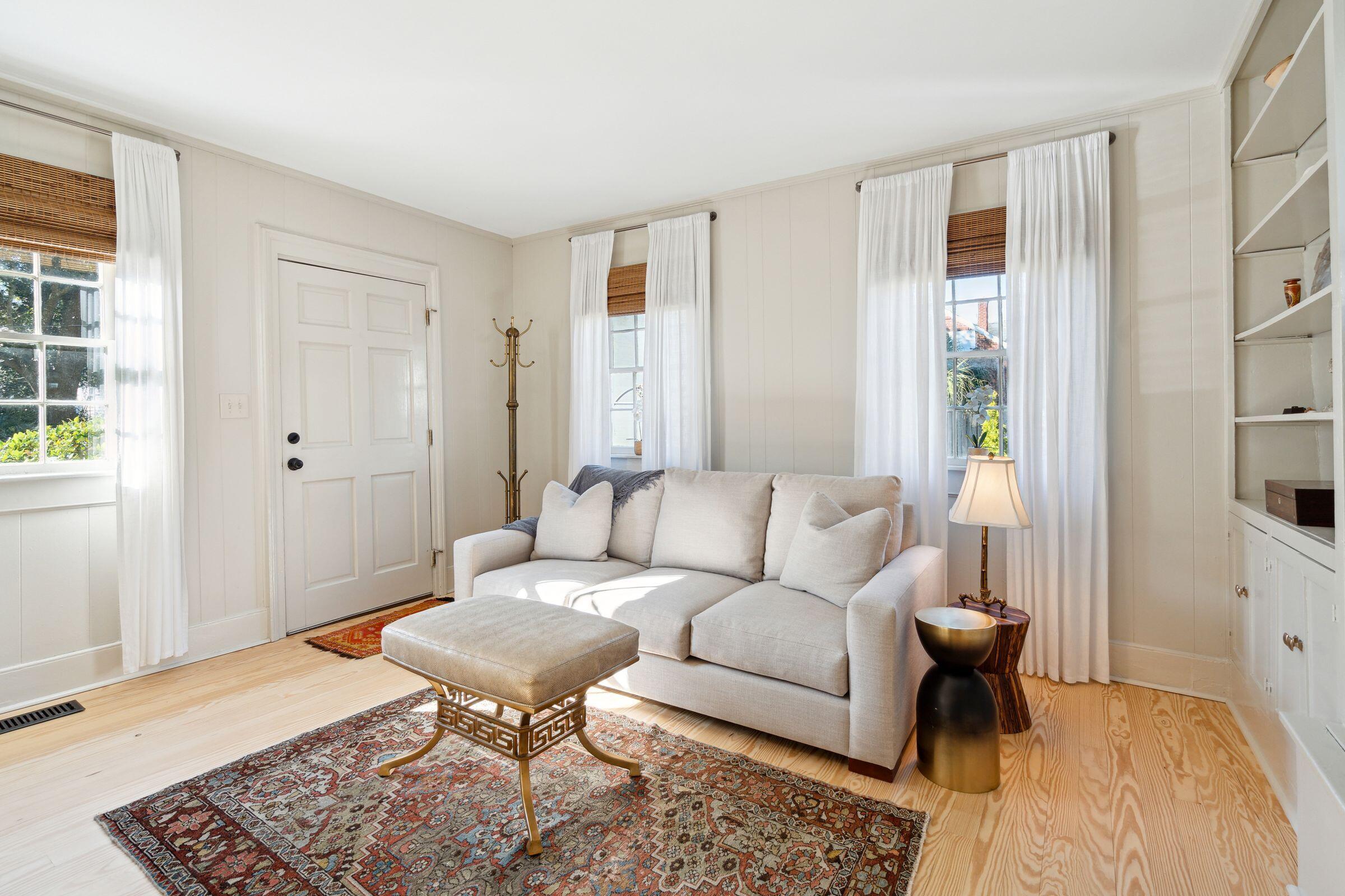 9 Franklin Street Unit: E