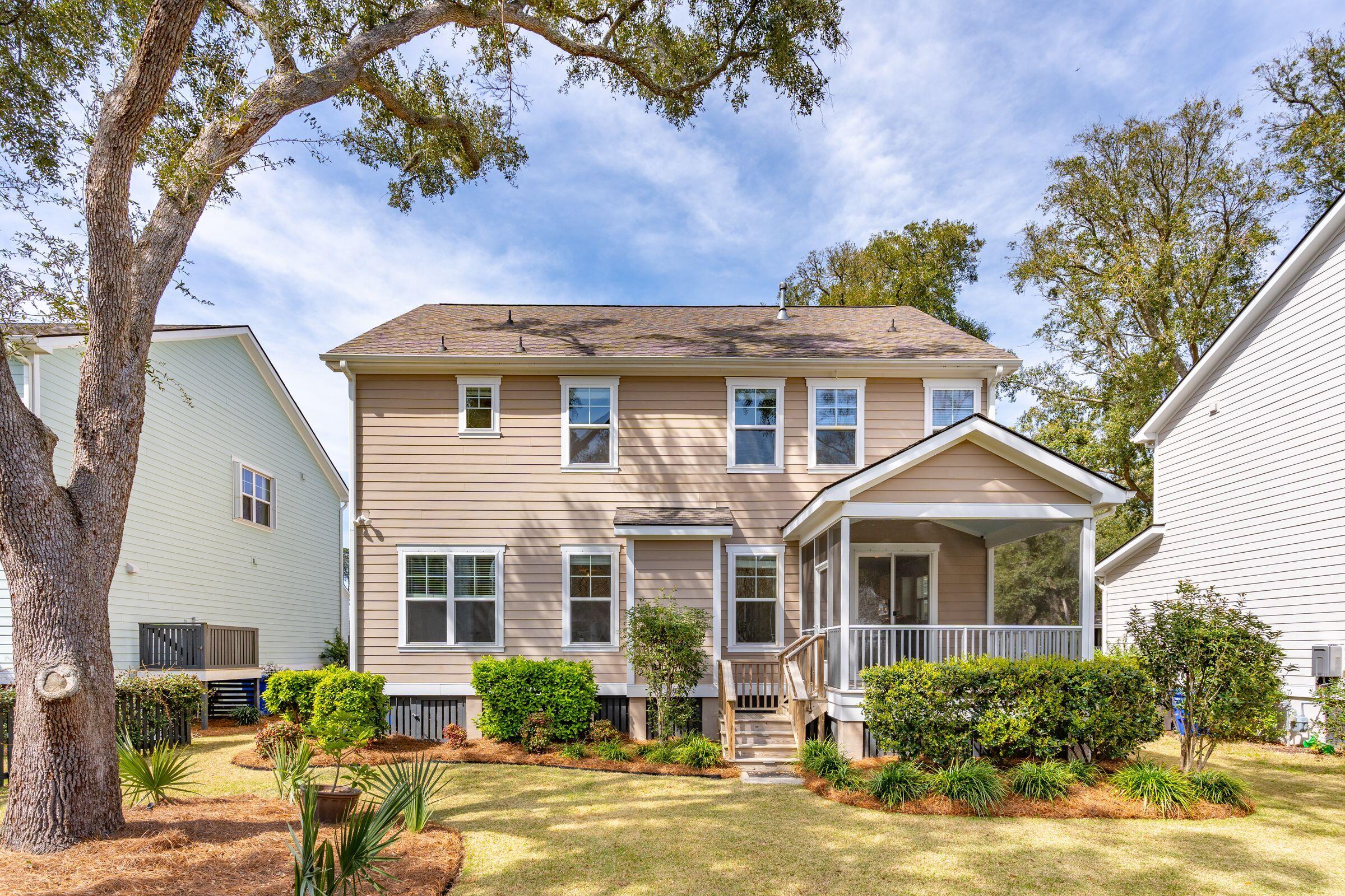 2300 Skyler Drive
