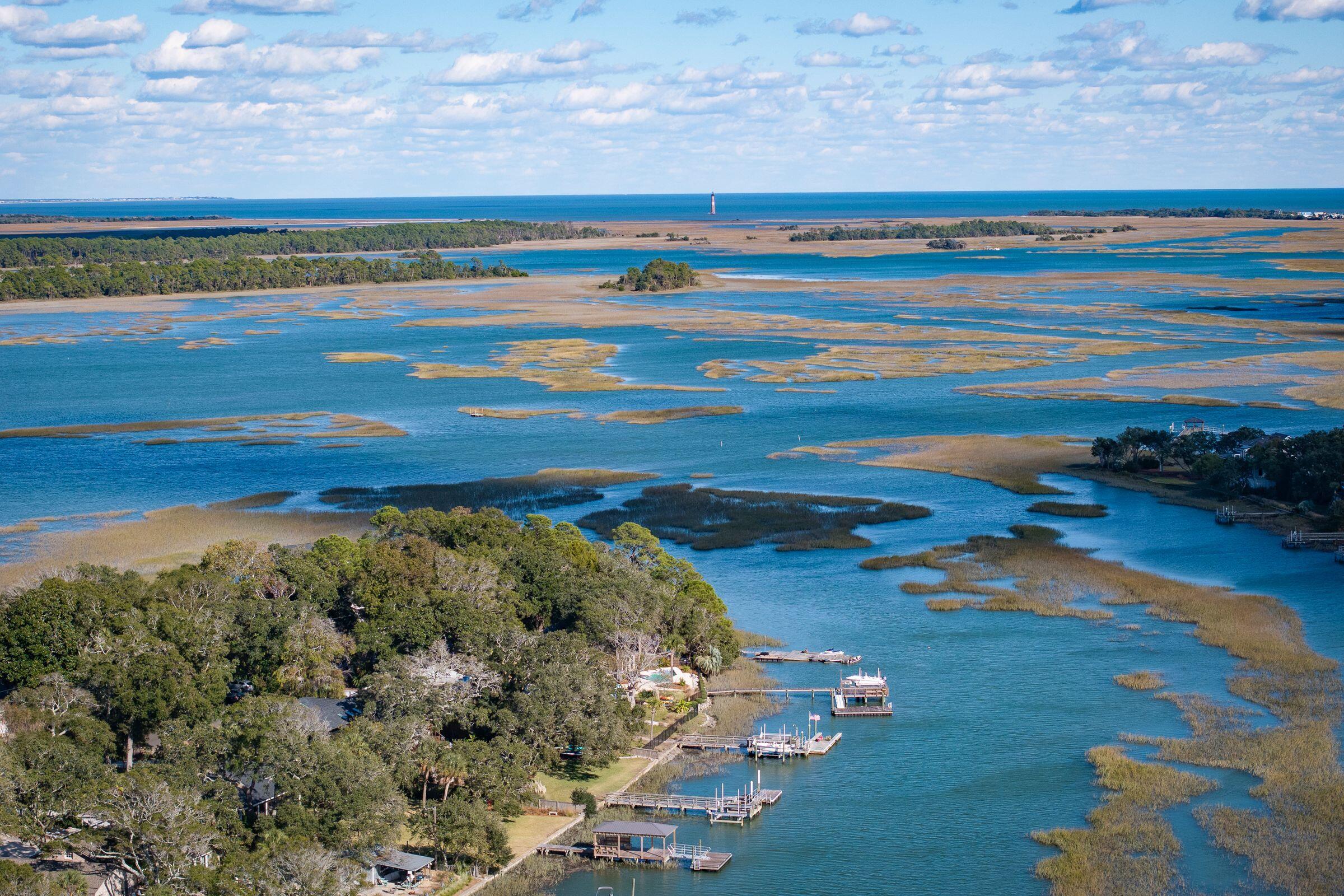 1530 Oak Island Drive