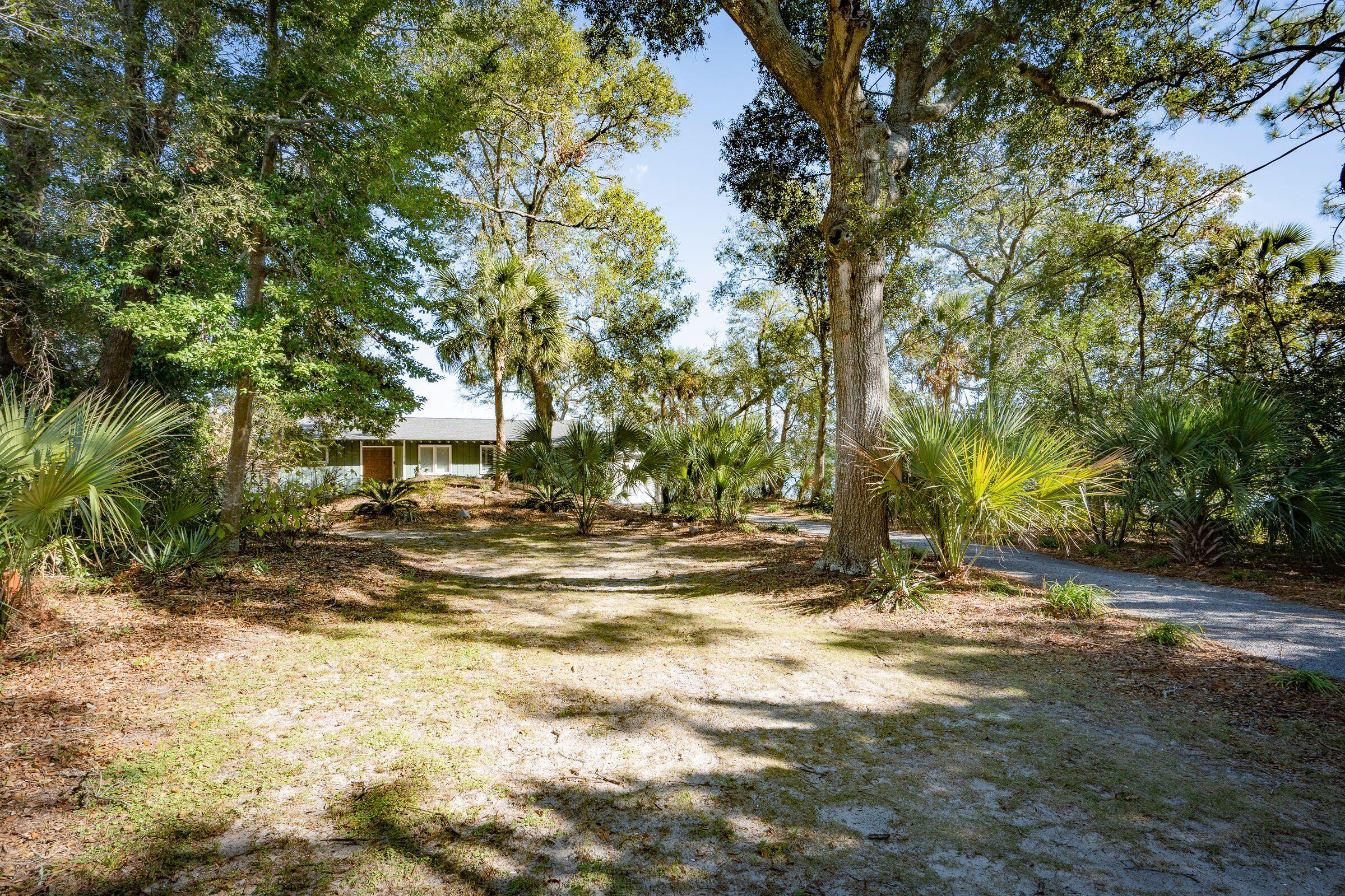 1530 Oak Island Drive