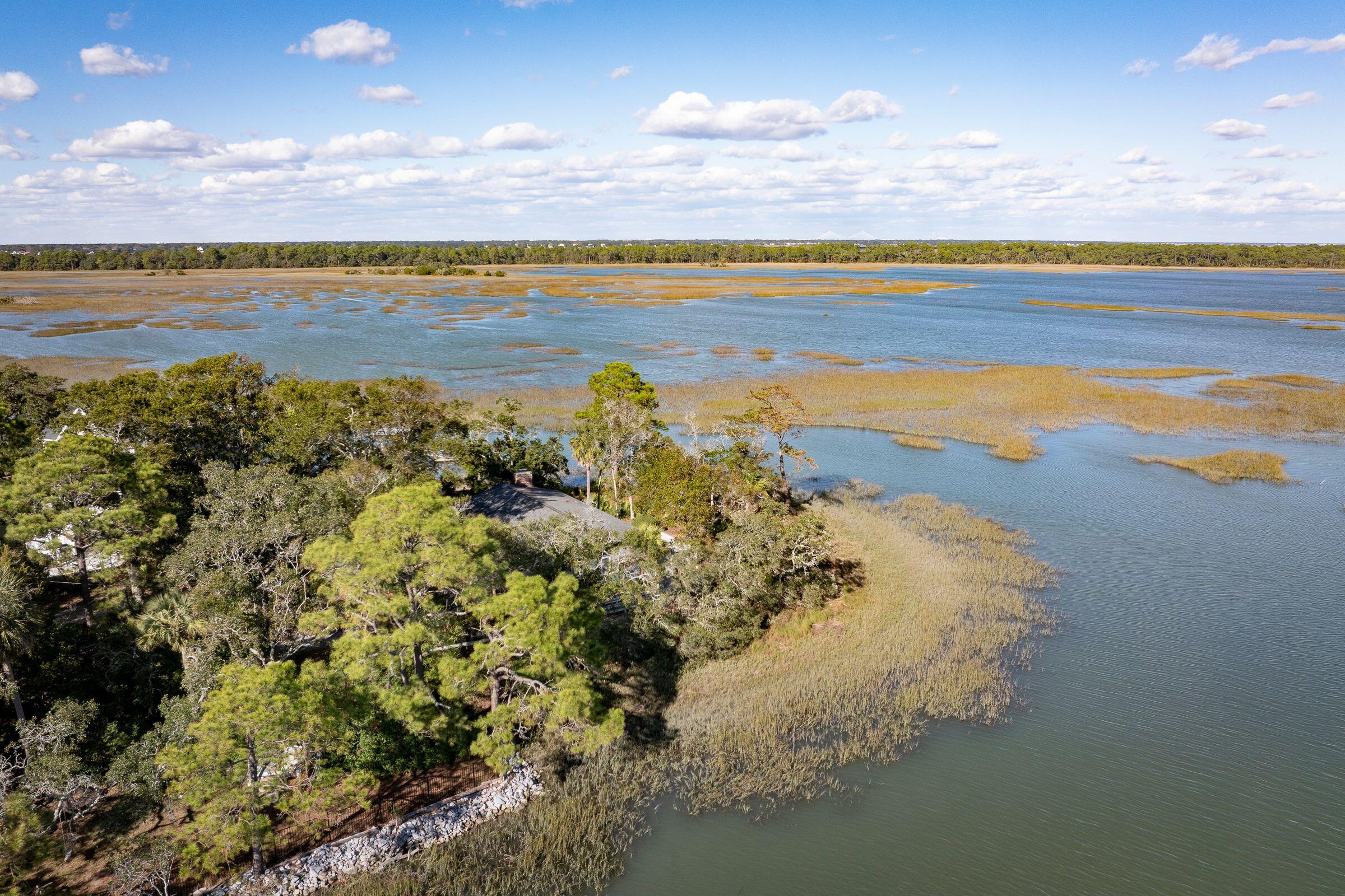 1530 Oak Island Drive
