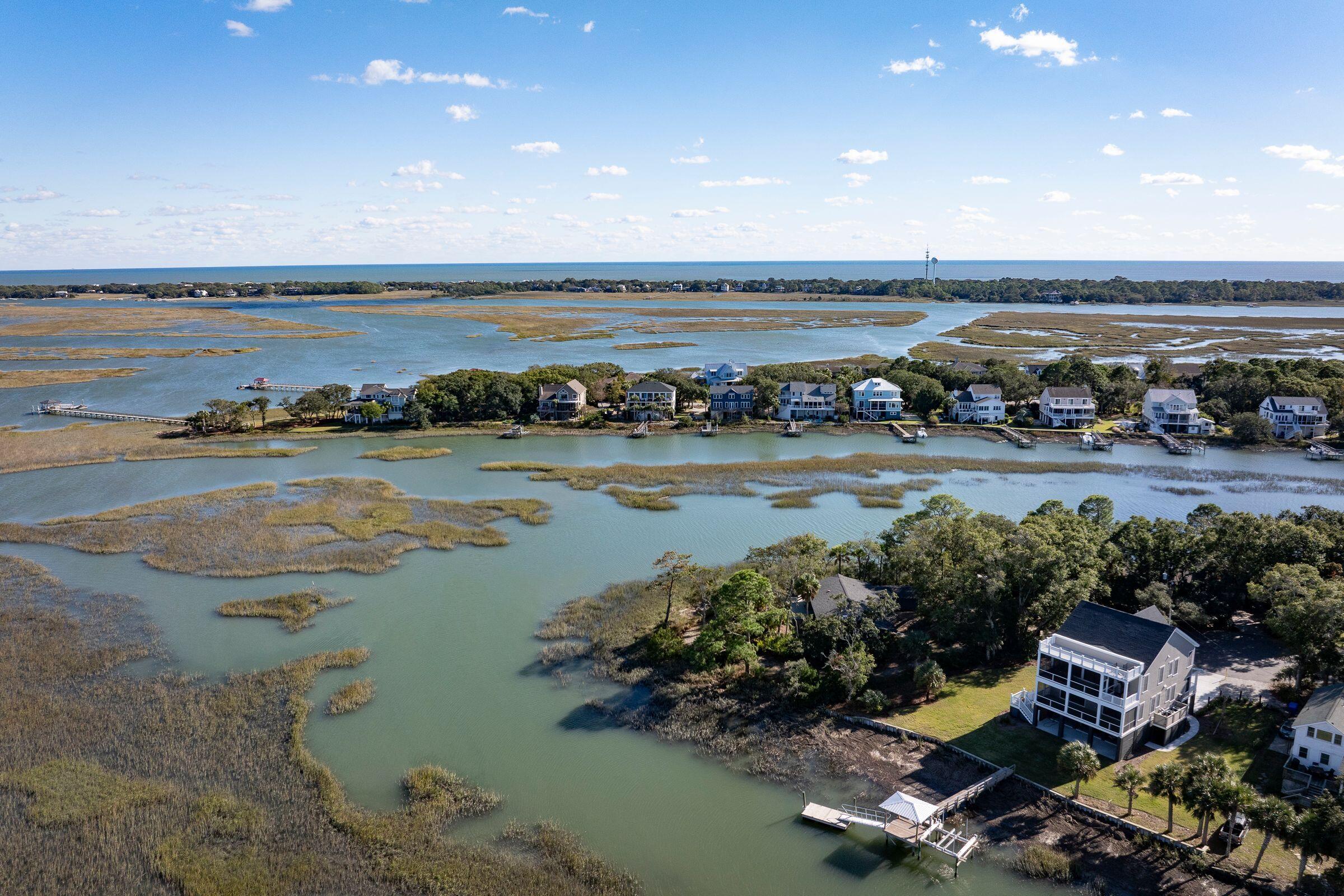 1530 Oak Island Drive