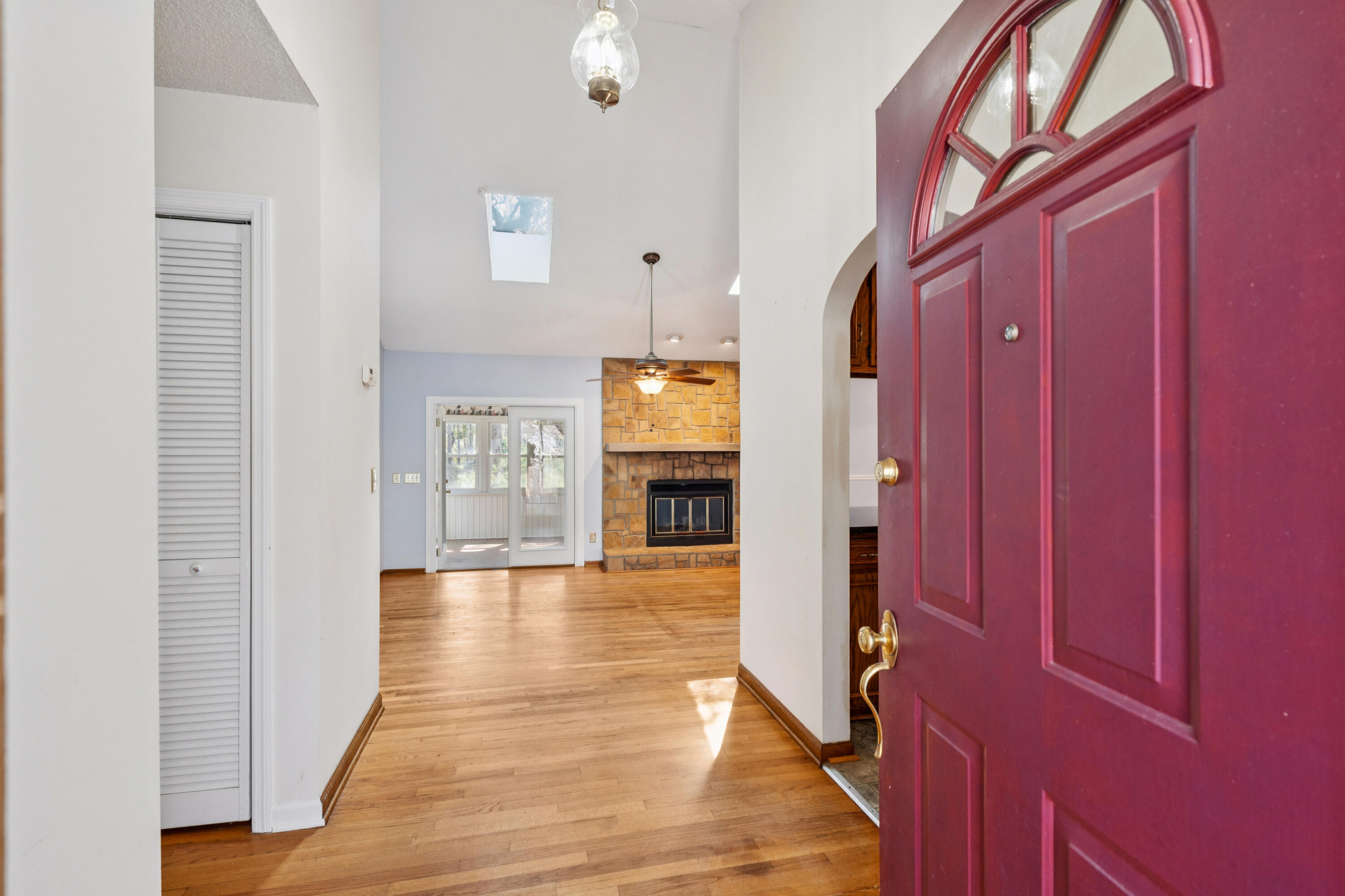 2627 Sun Beam Way