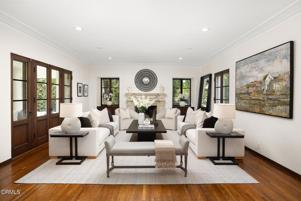 670 San Marino Avenue