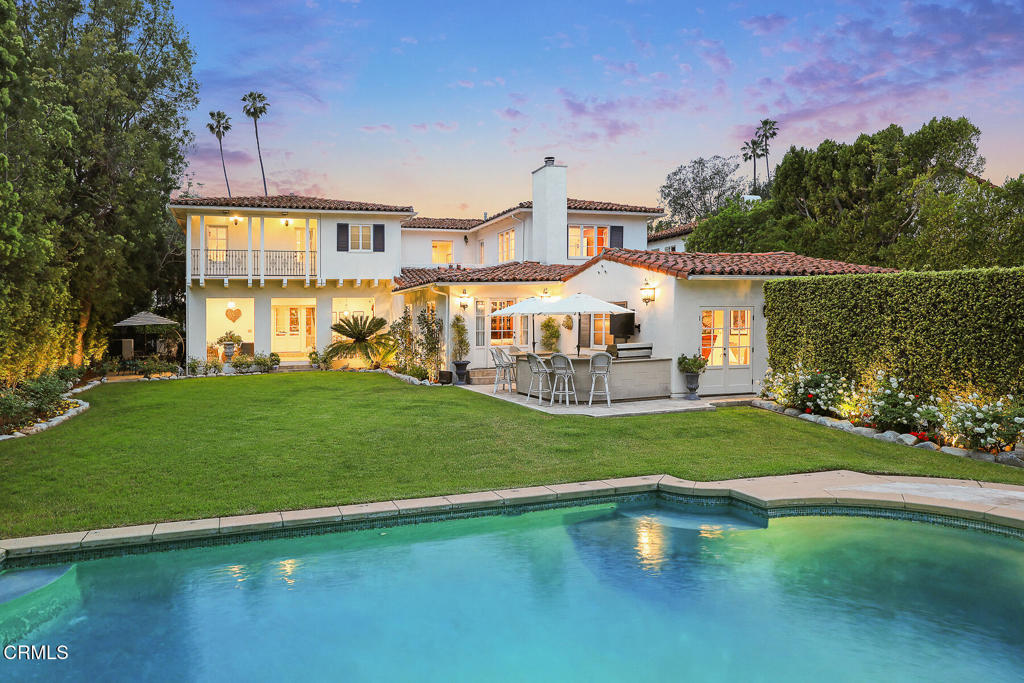 670 San Marino Avenue