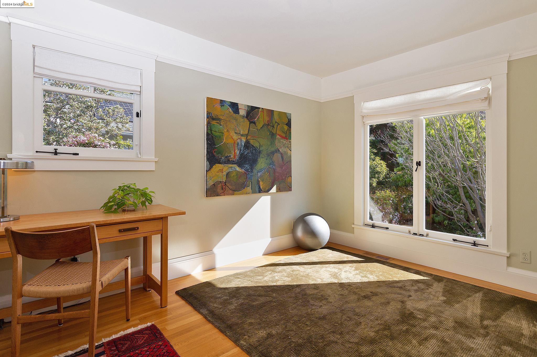 829 Shattuck Ave