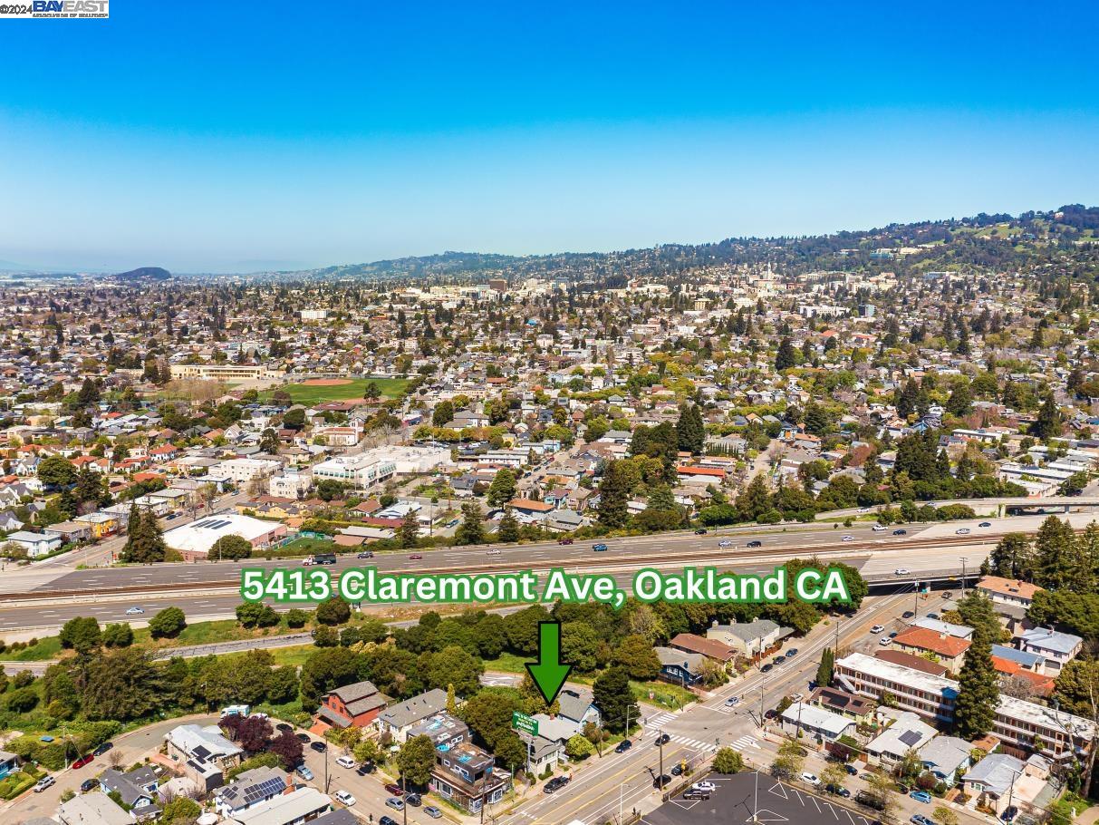 5413 Claremont Ave