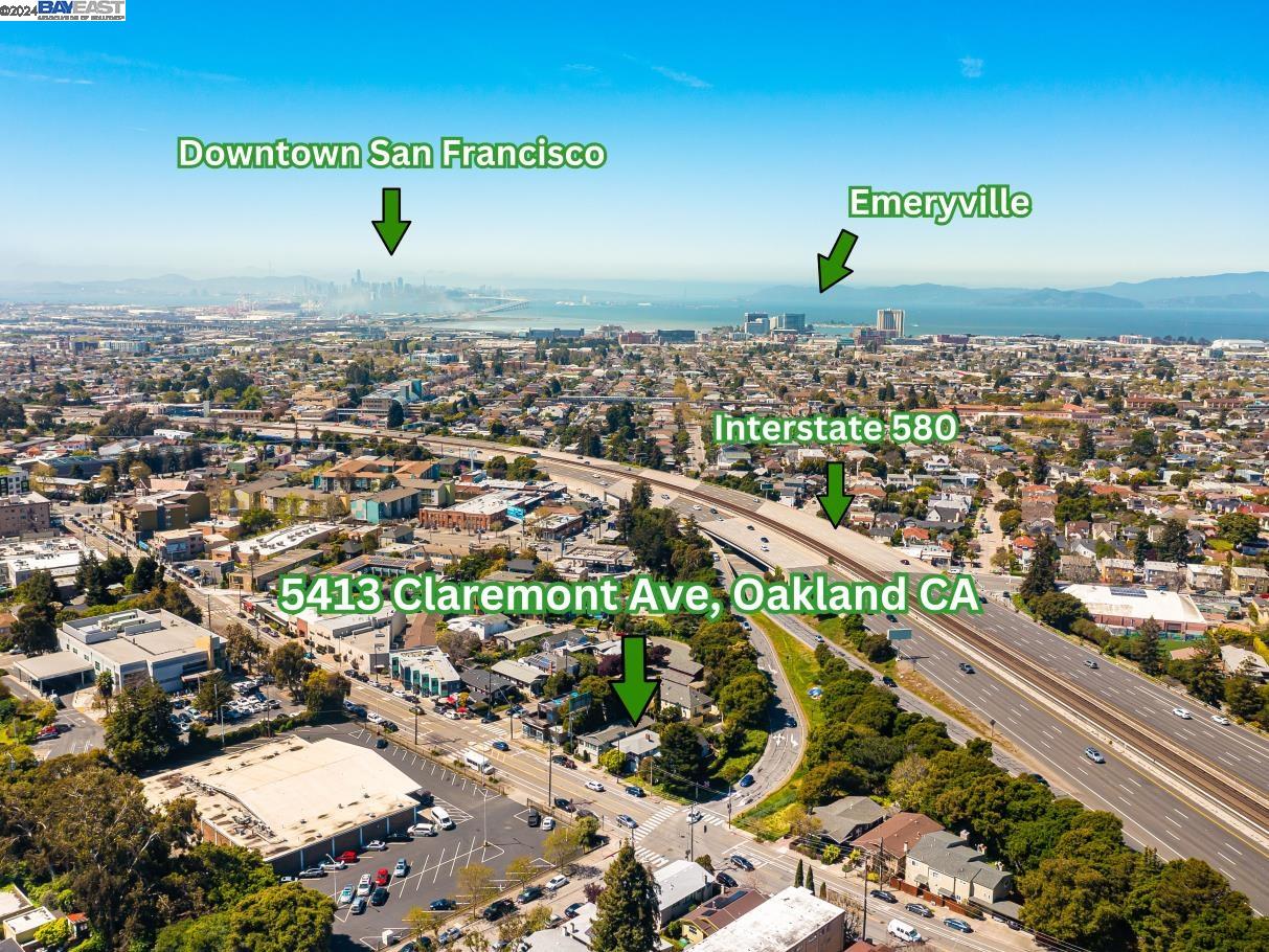 5413 Claremont Ave