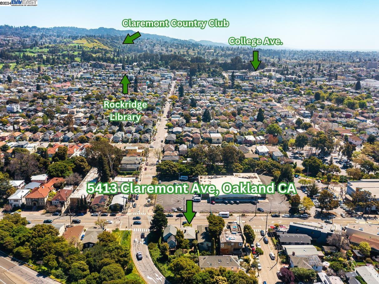 5413 Claremont Ave