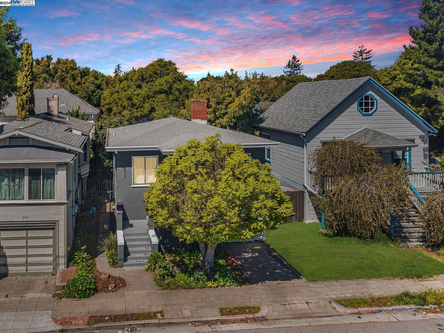 5413 Claremont Ave