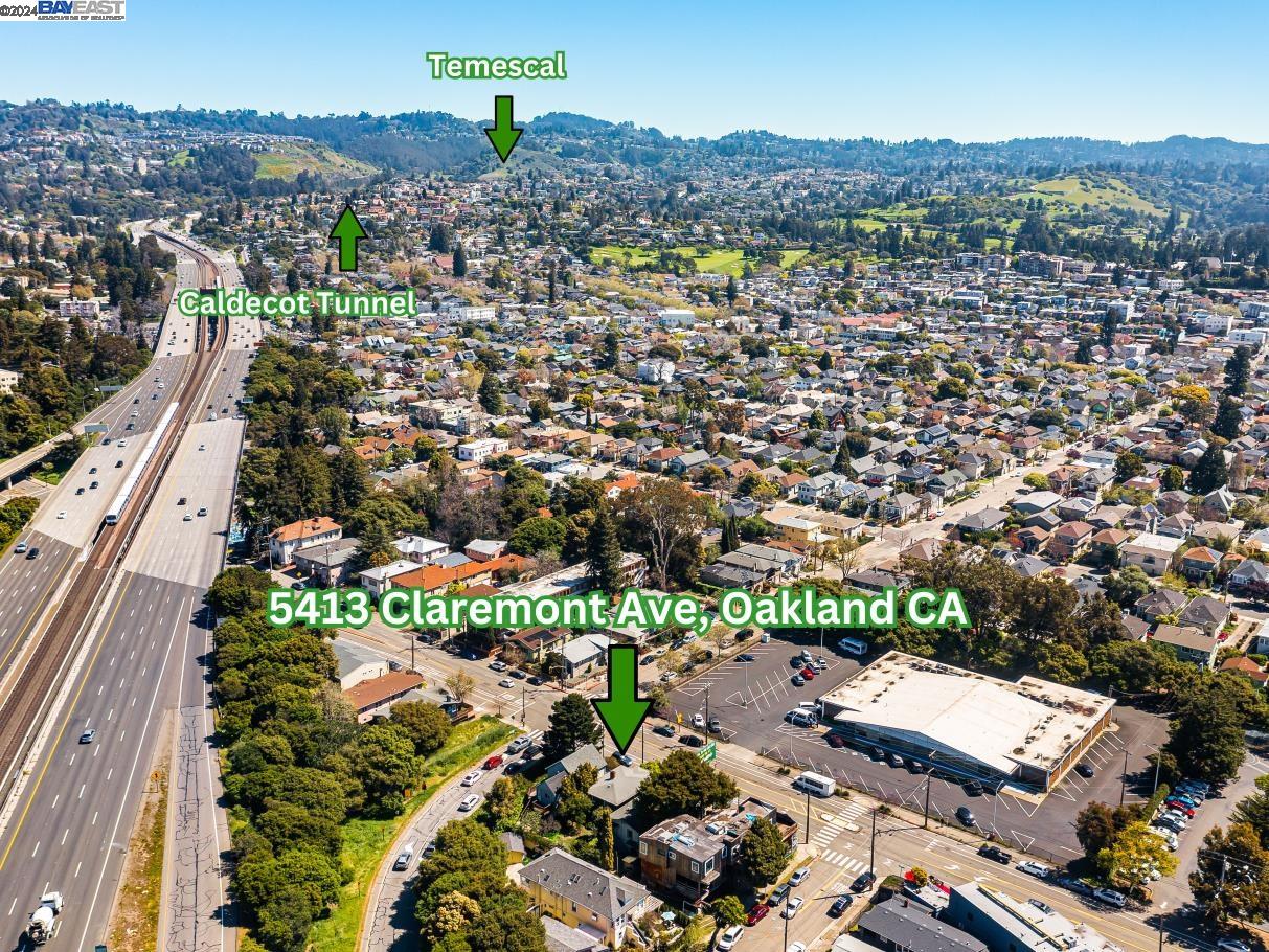 5413 Claremont Ave
