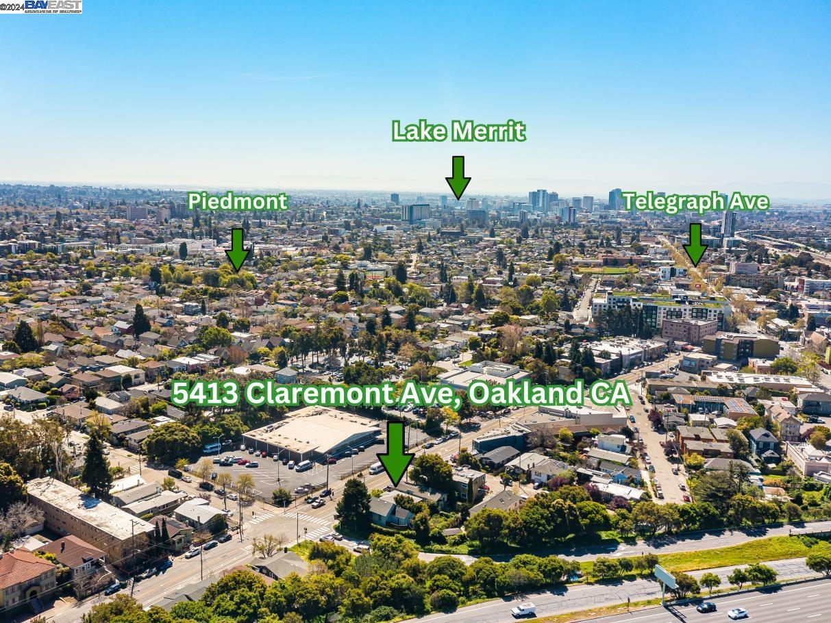 5413 Claremont Ave