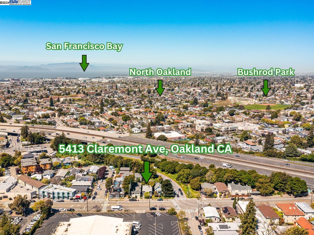 5413 Claremont Ave