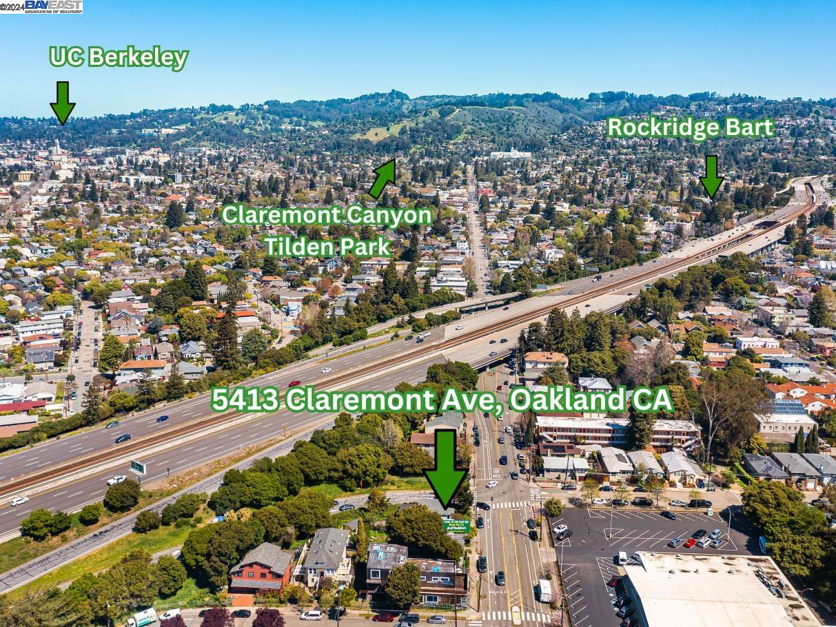 5413 Claremont Ave