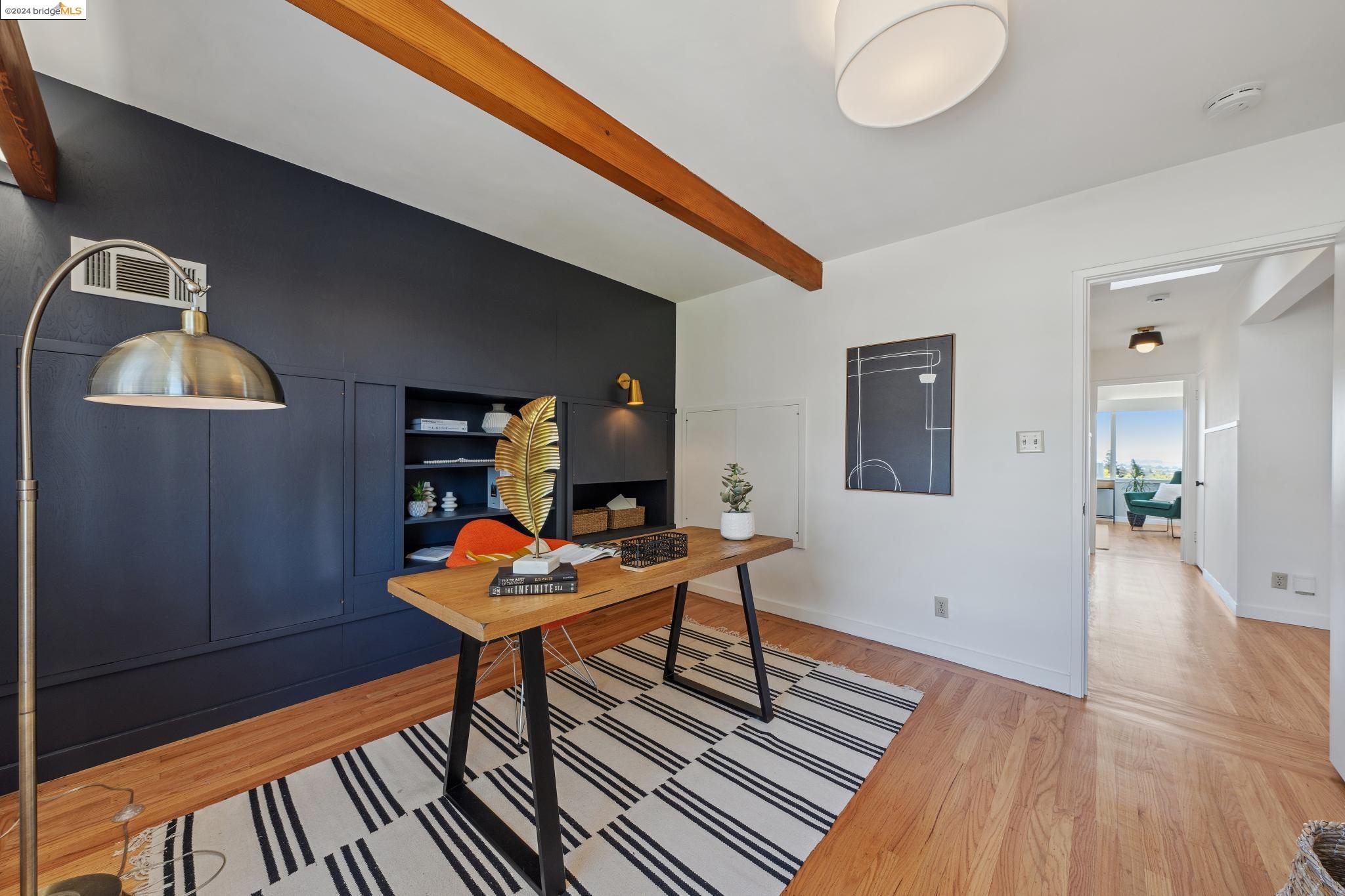 29 Terrace Walk