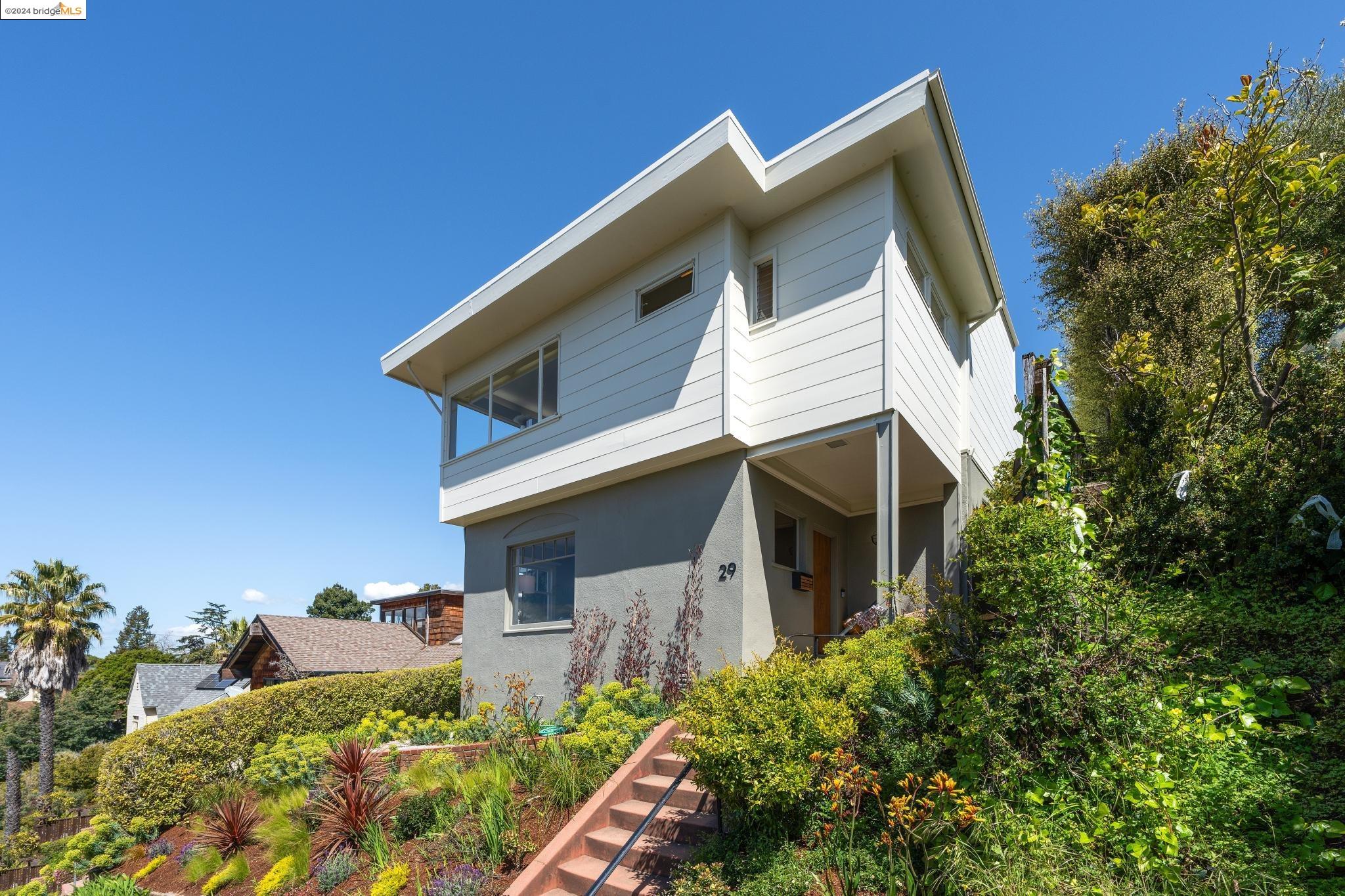 29 Terrace Walk