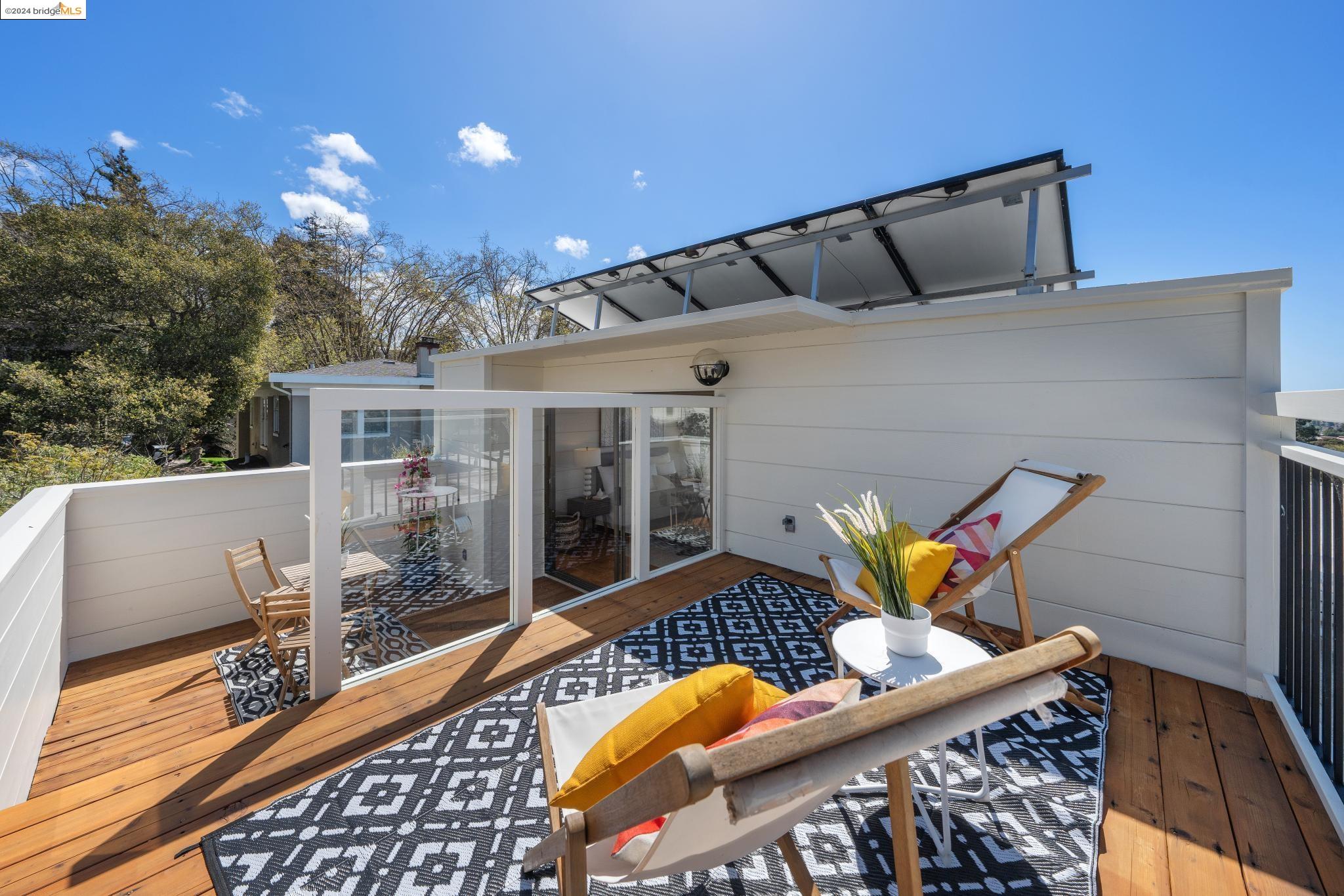 29 Terrace Walk