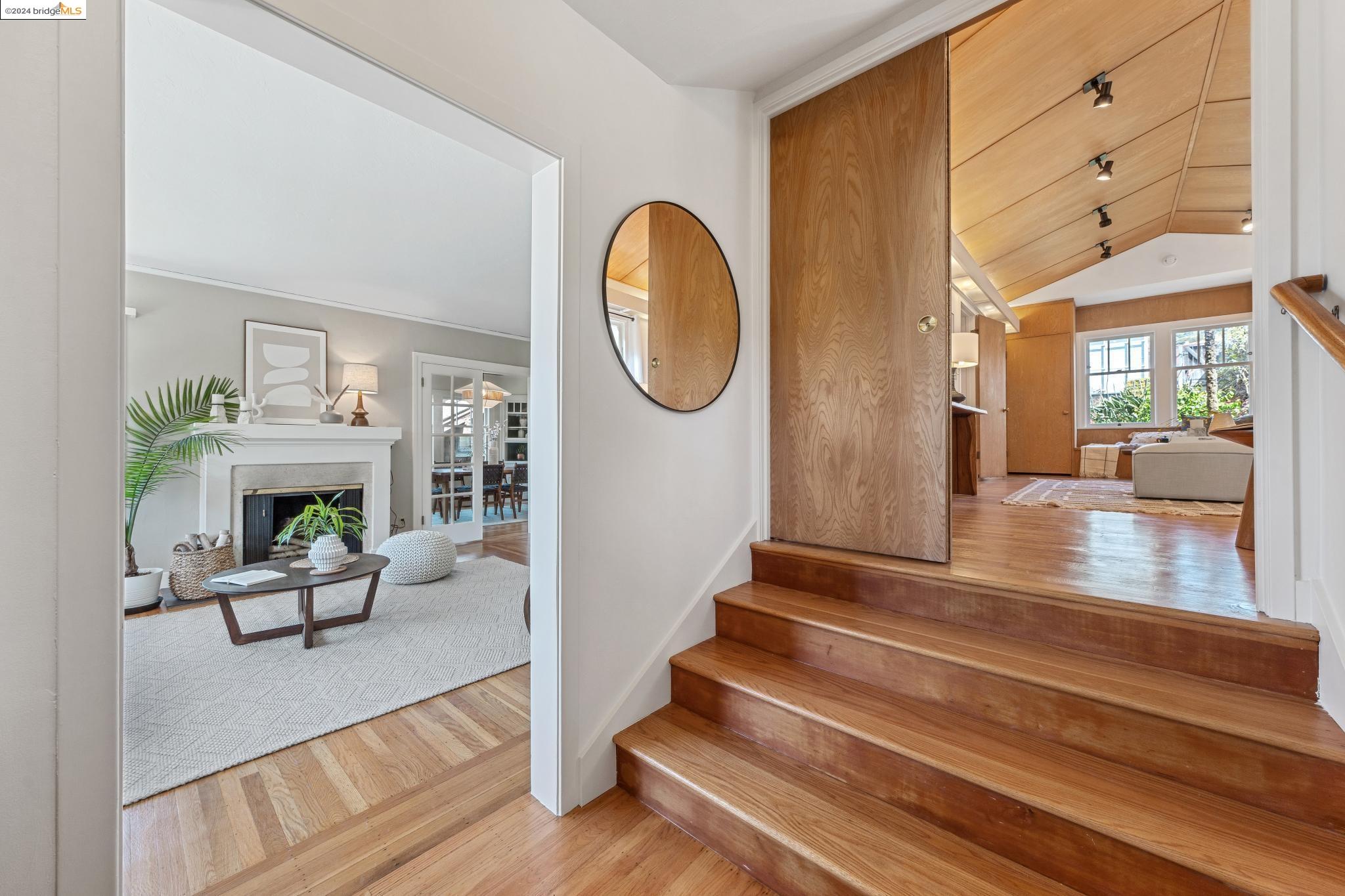 29 Terrace Walk
