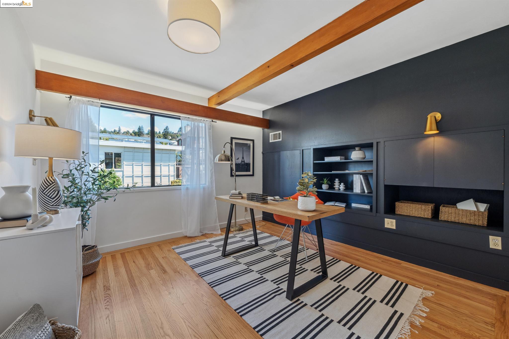 29 Terrace Walk