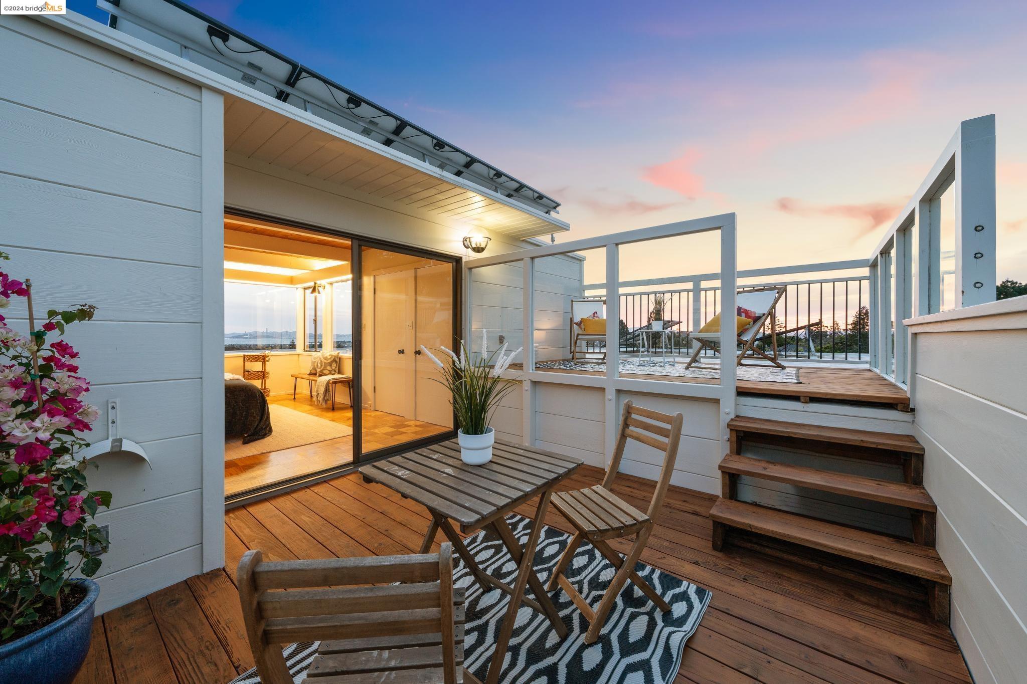 29 Terrace Walk