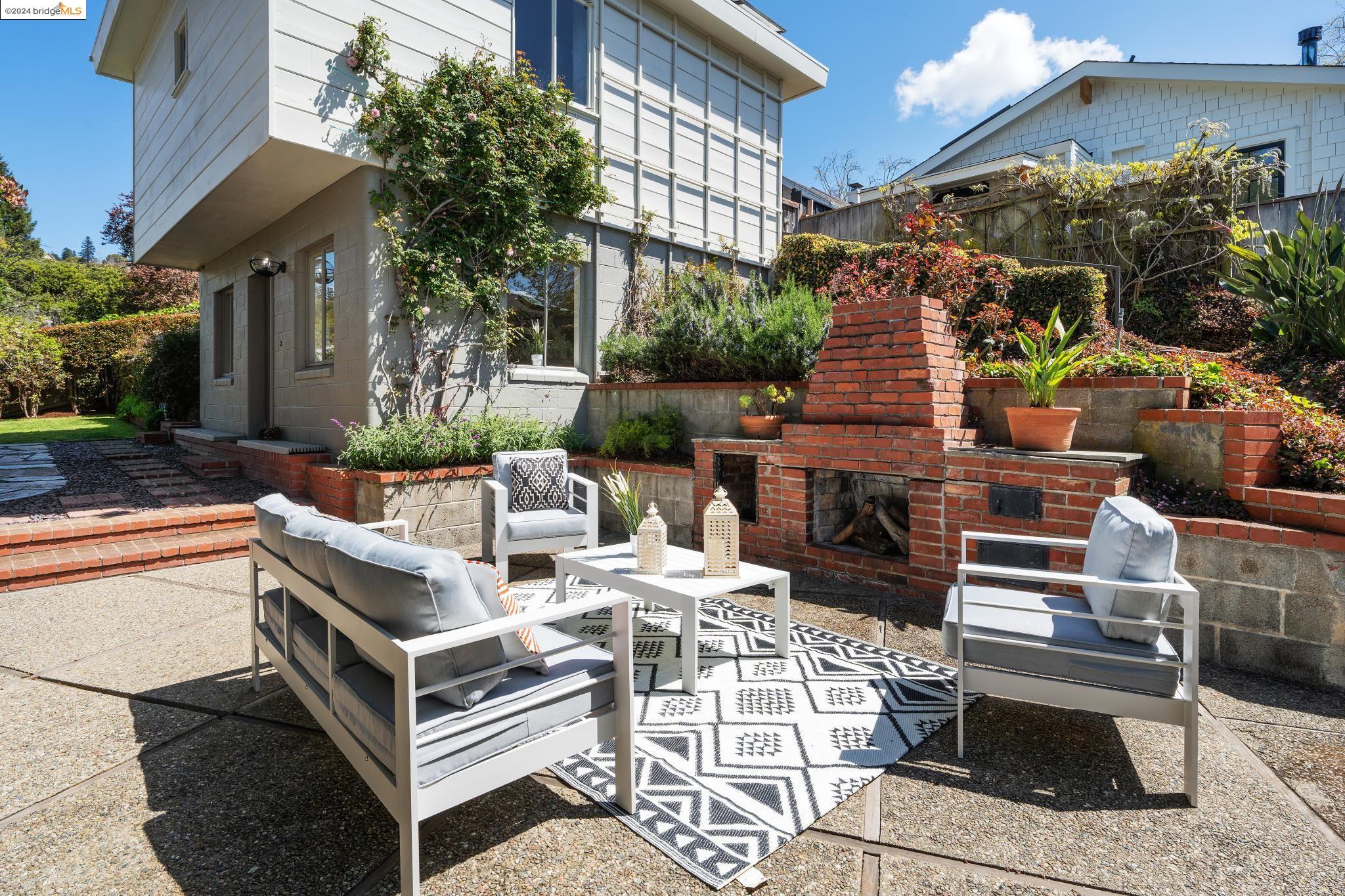 29 Terrace Walk