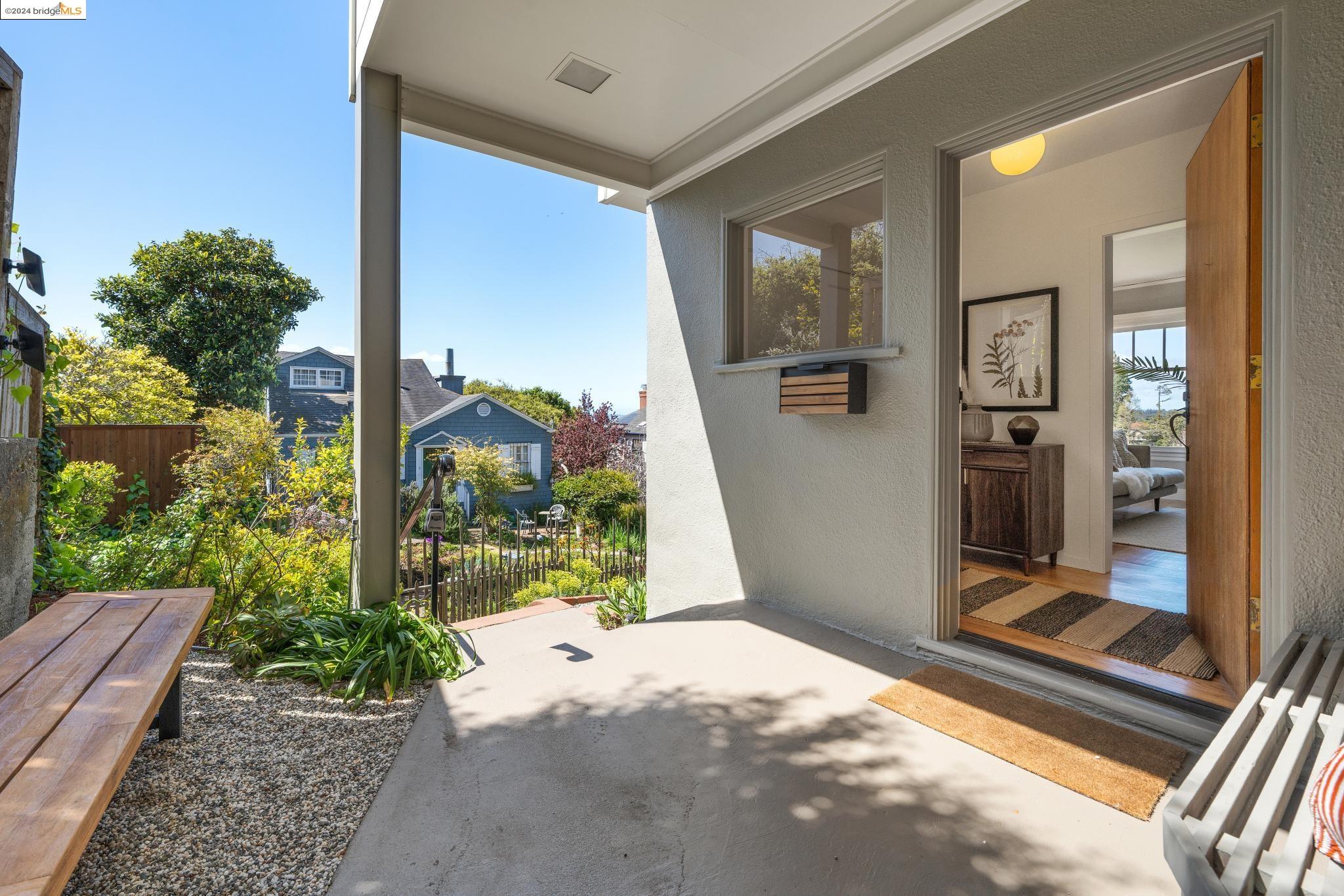 29 Terrace Walk