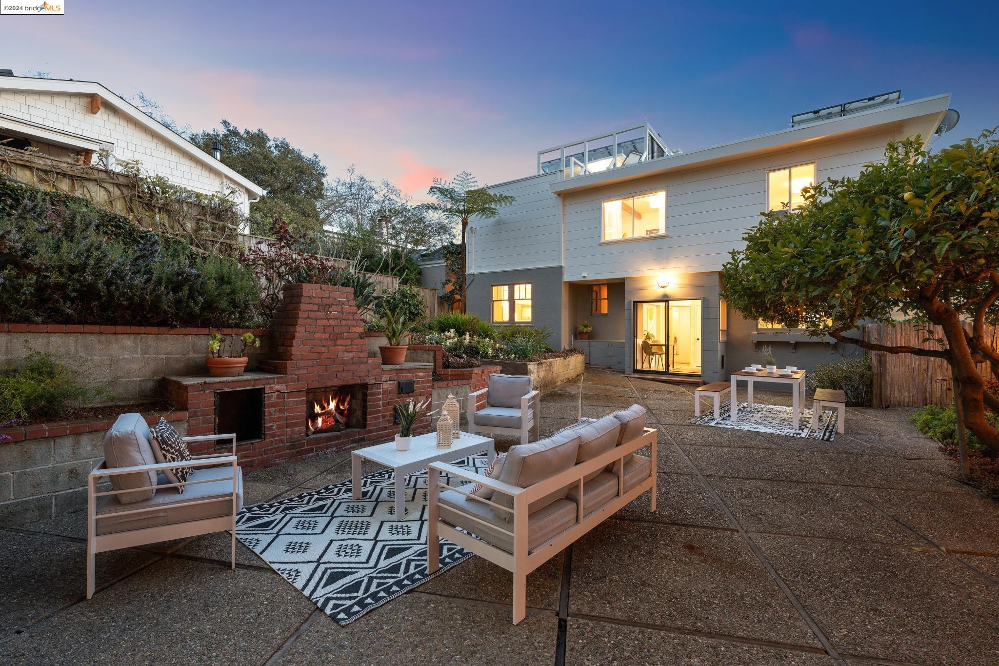 29 Terrace Walk