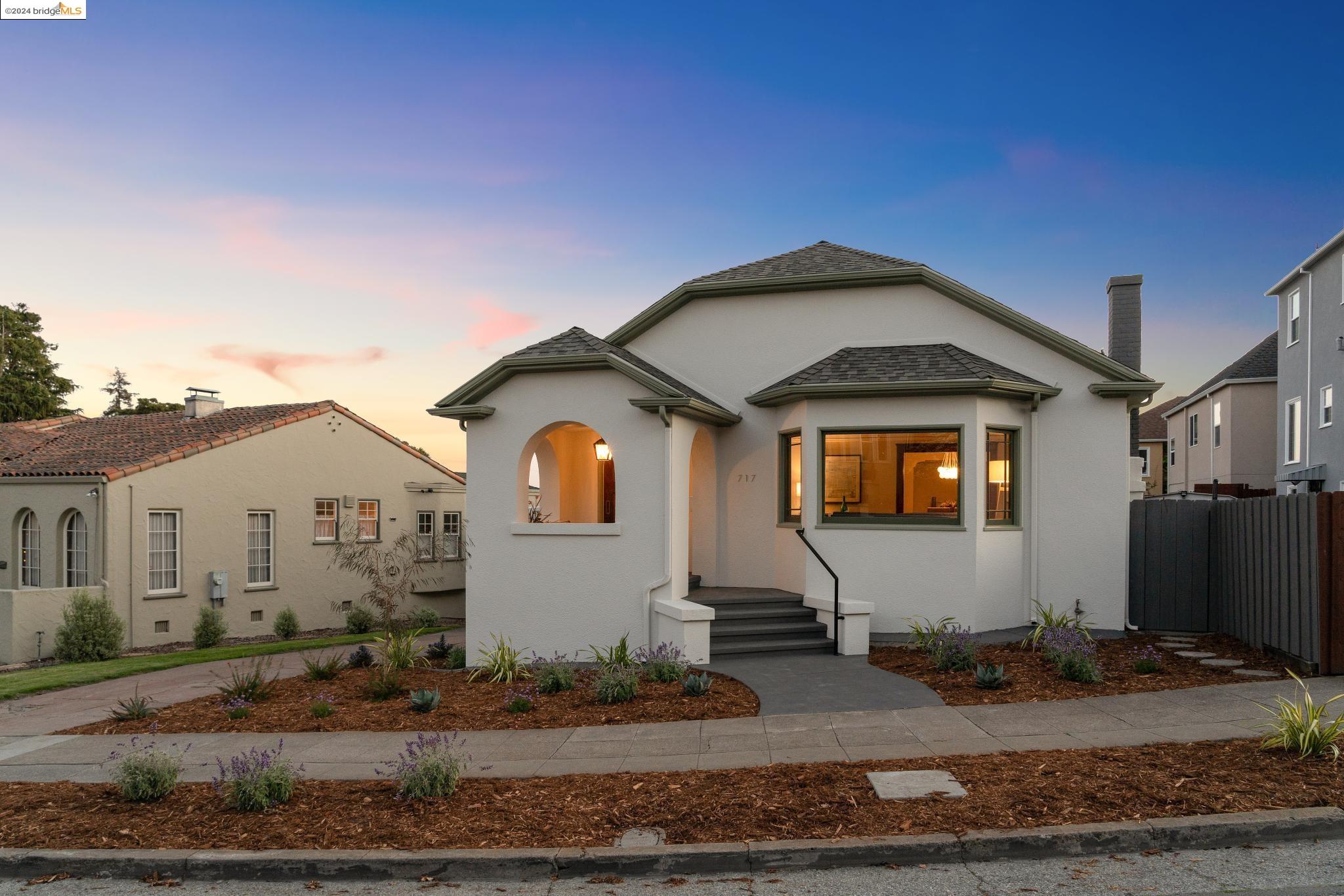 717 Prospect Ave