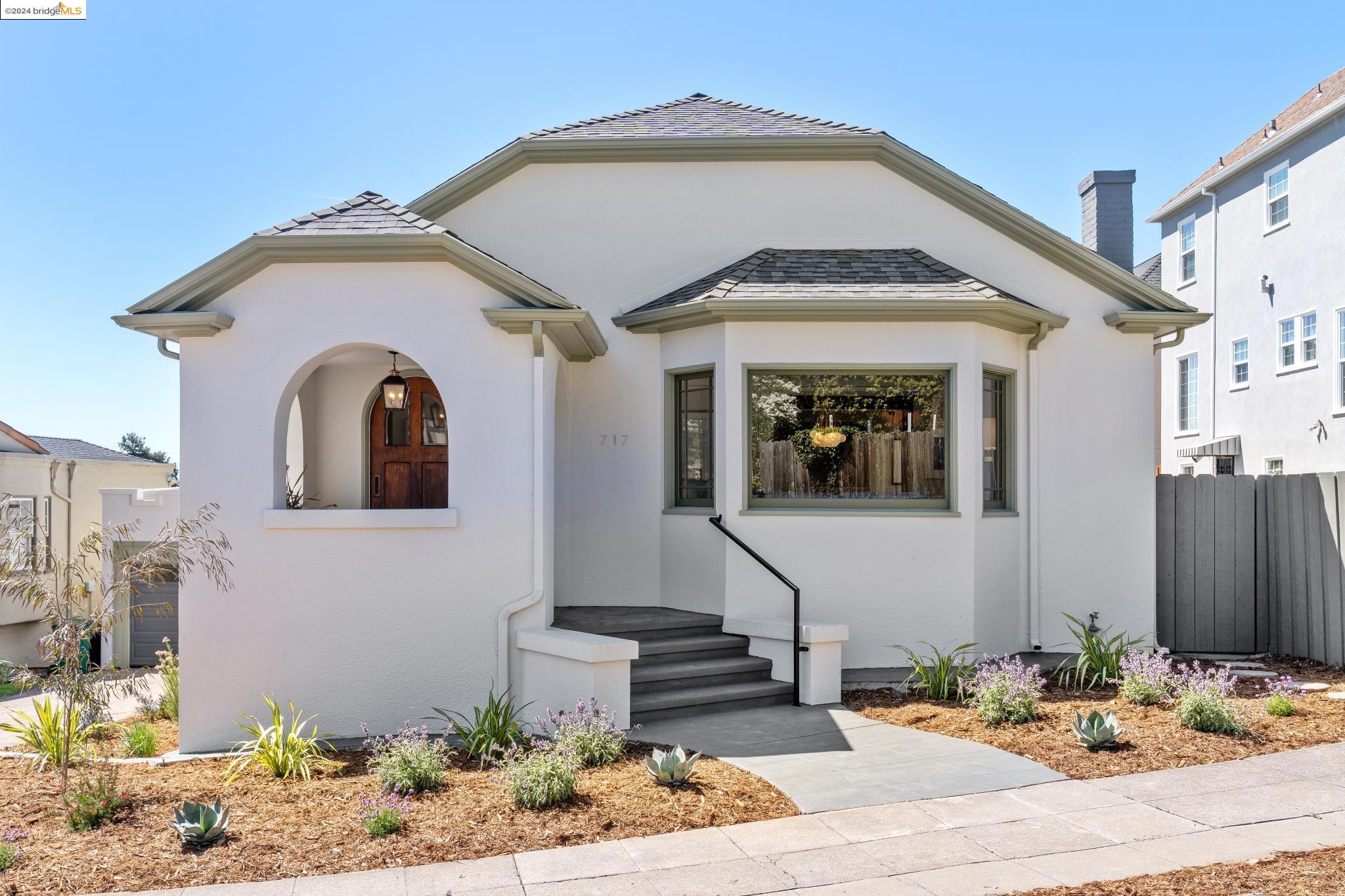 717 Prospect Ave