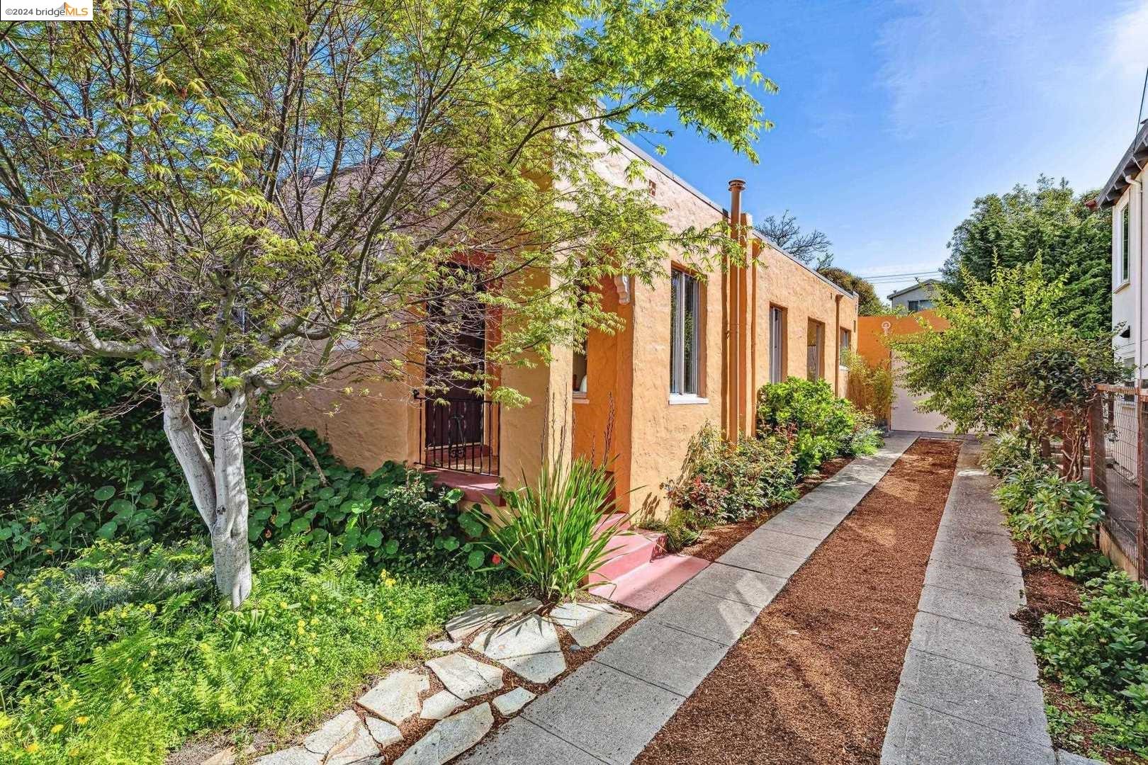 533 Kains Ave