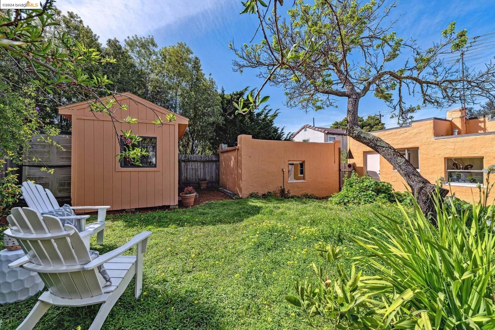533 Kains Ave